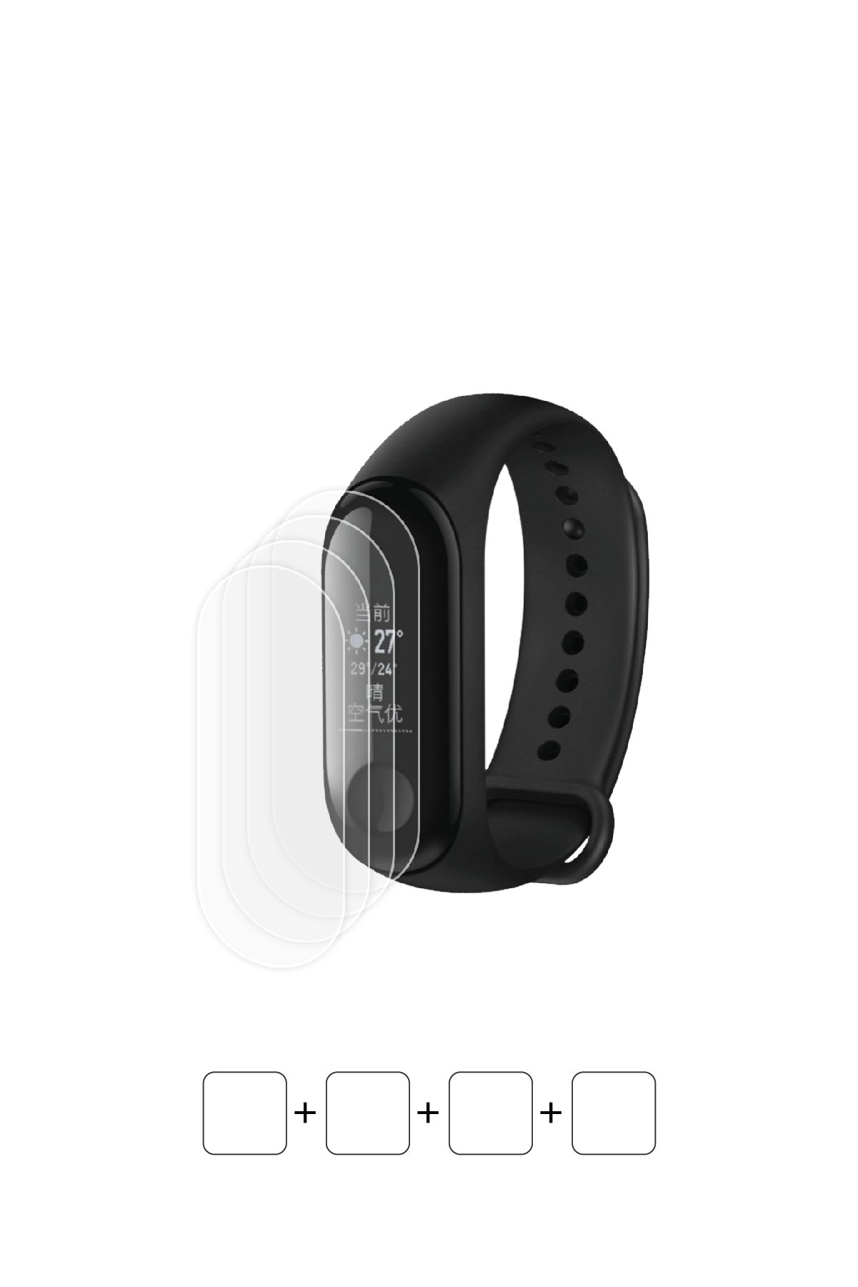 Xiaomi Mi Band 3
