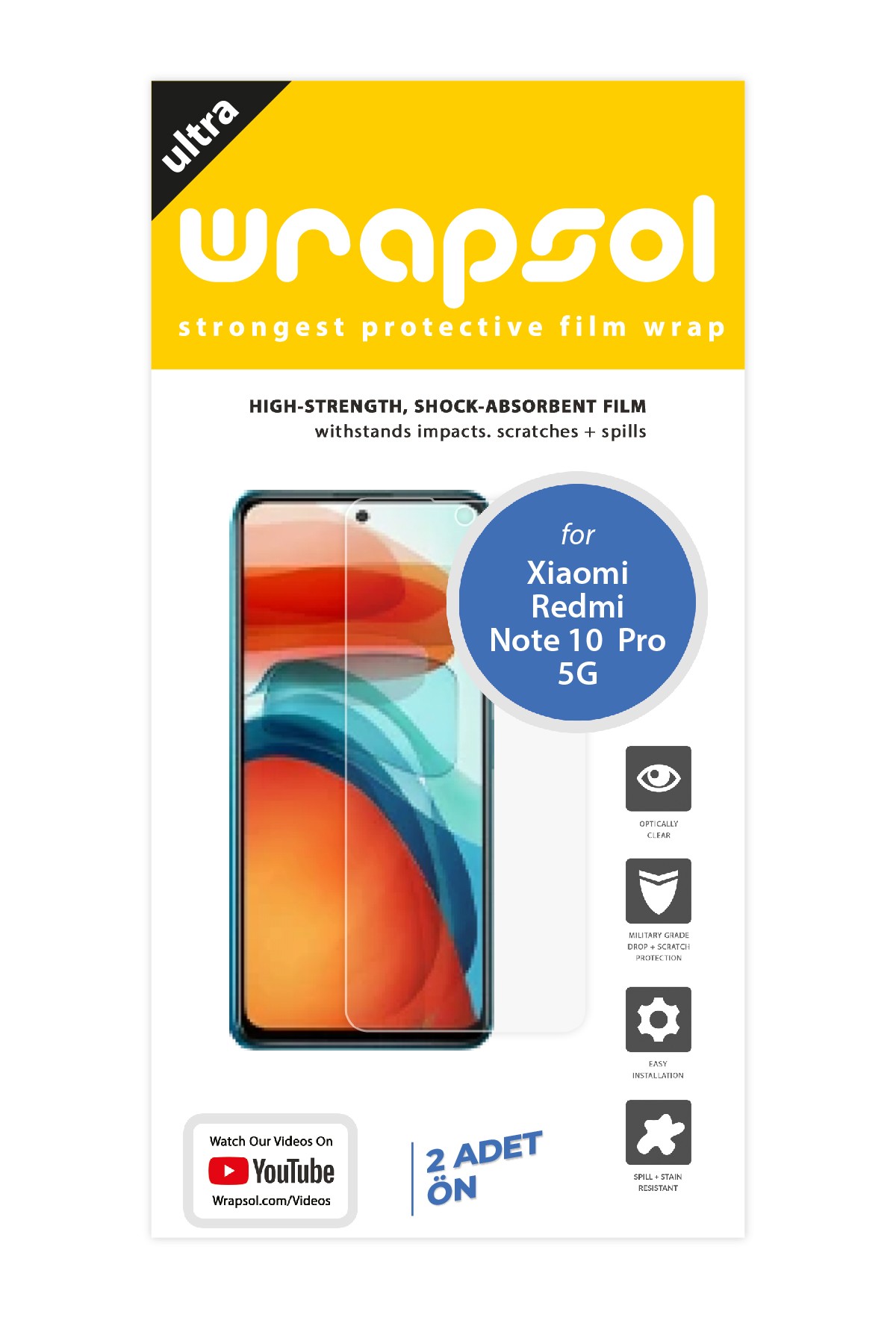Xiaomi Redmi Note 10 Pro 5G