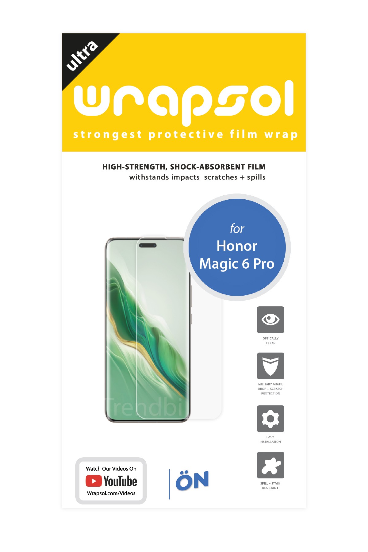 Honor Magic 6 Pro