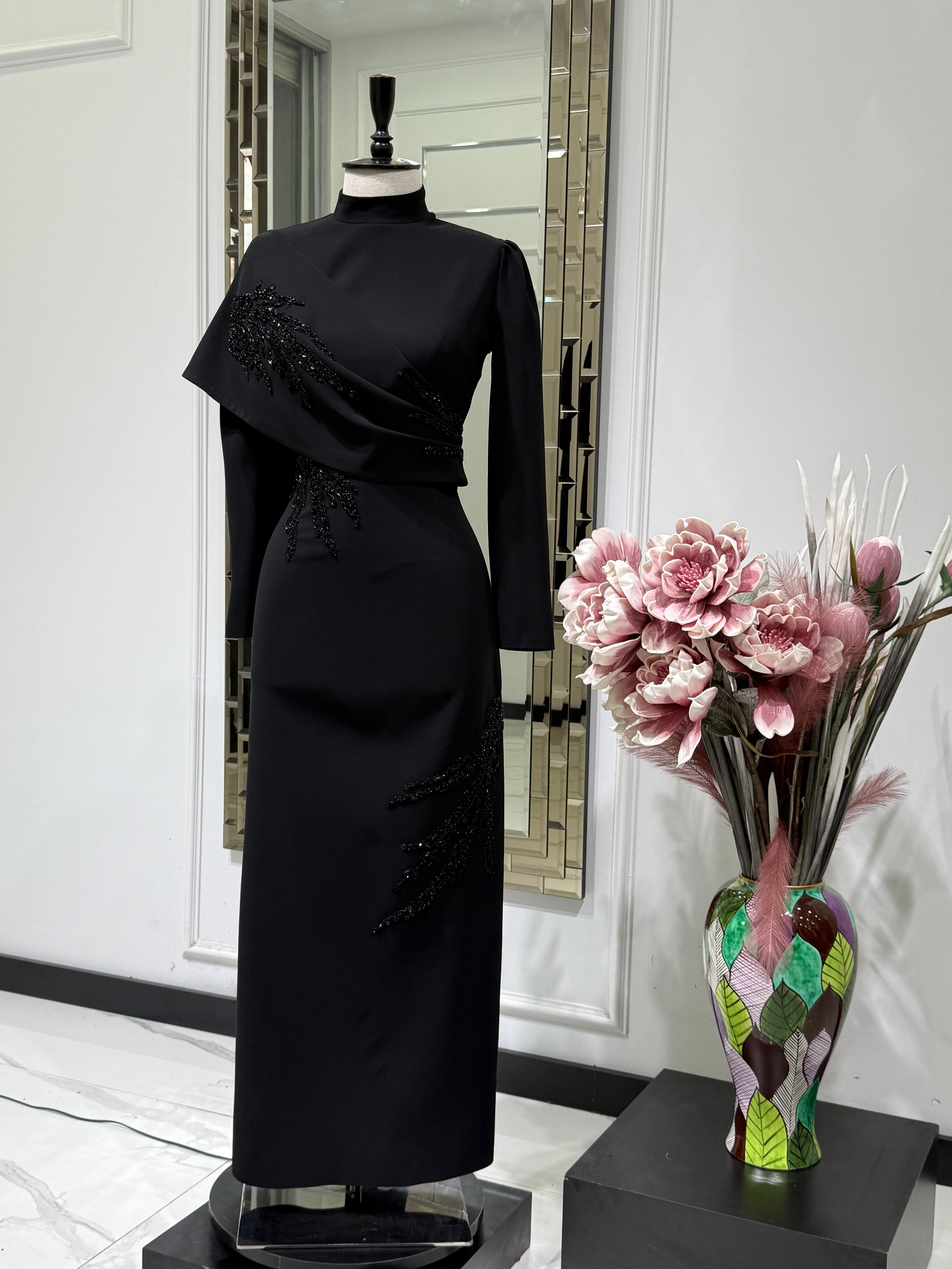 MK309 - Black