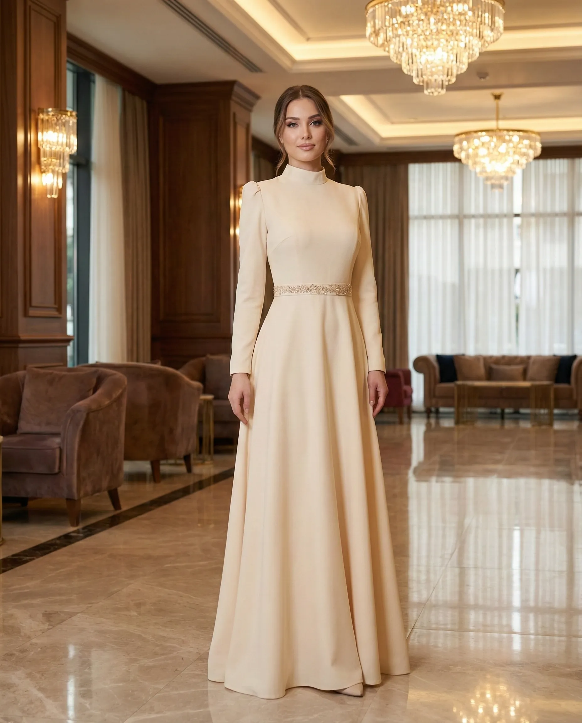 MK100 - Gün Işığı