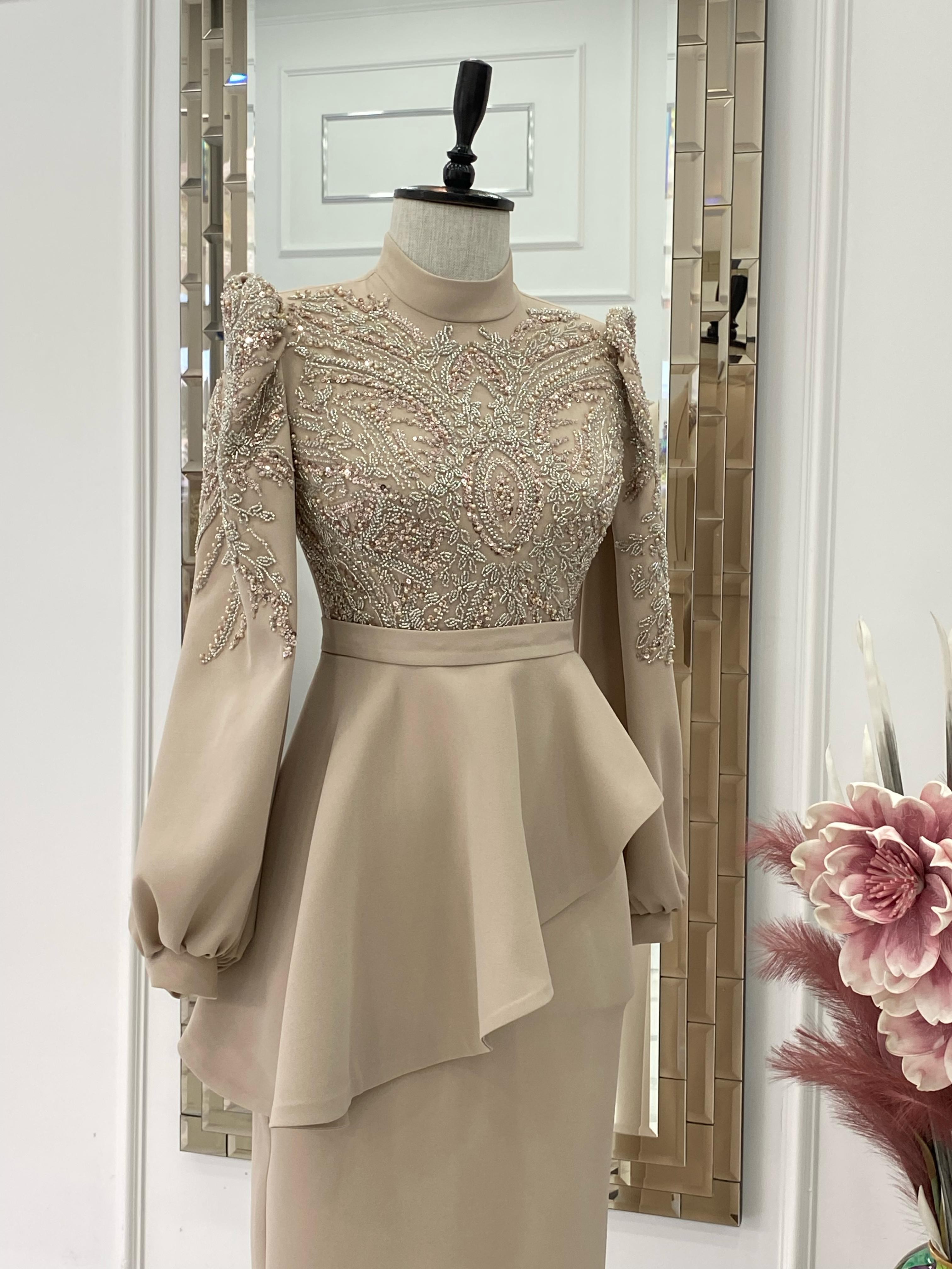 MK318 - beige