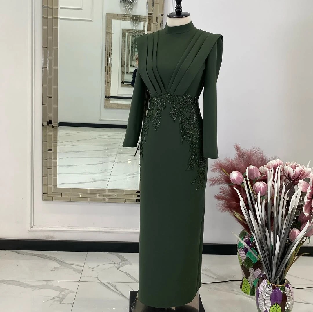MK305 - Haki Yeşil