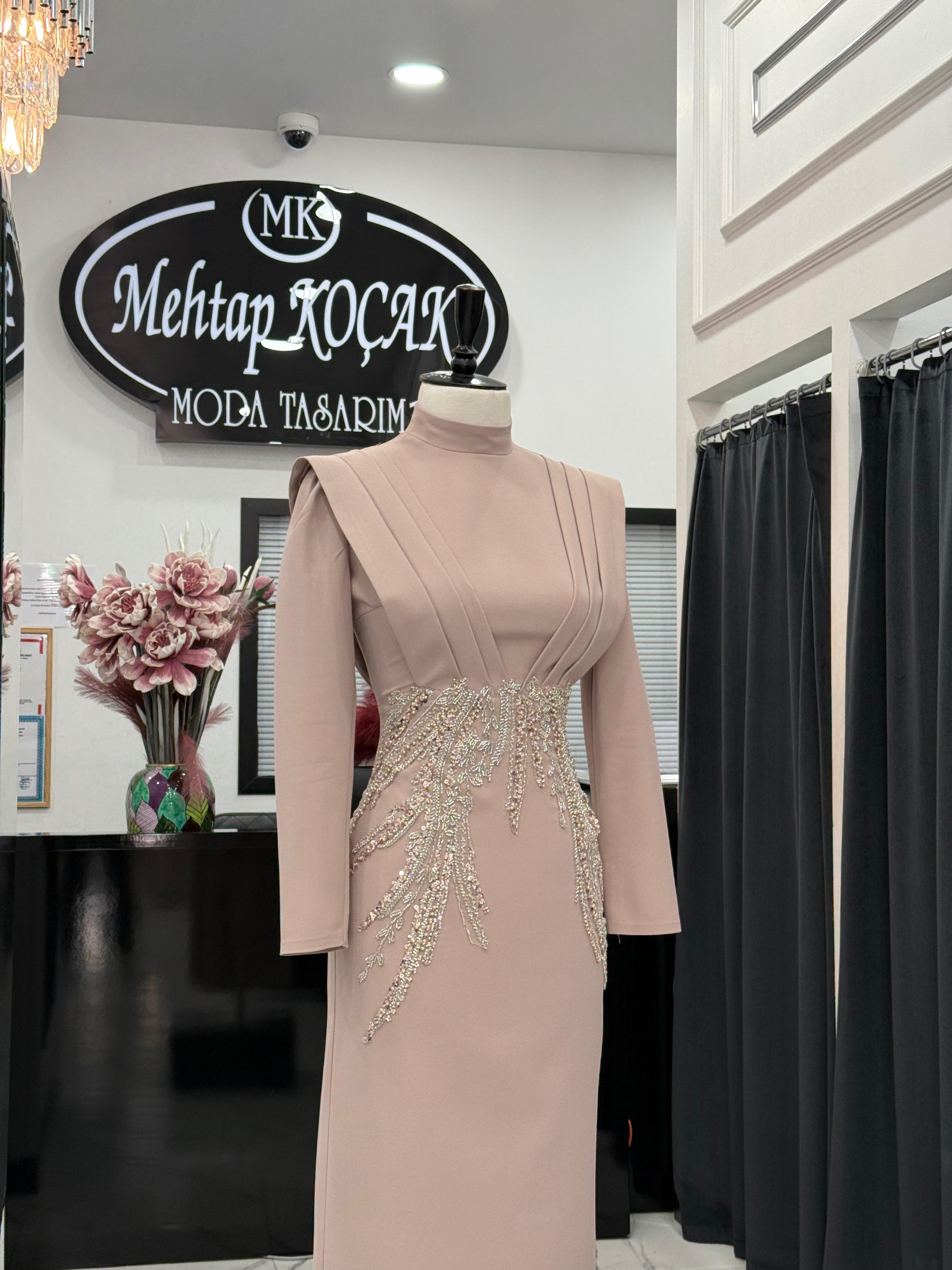 MK305 - beige