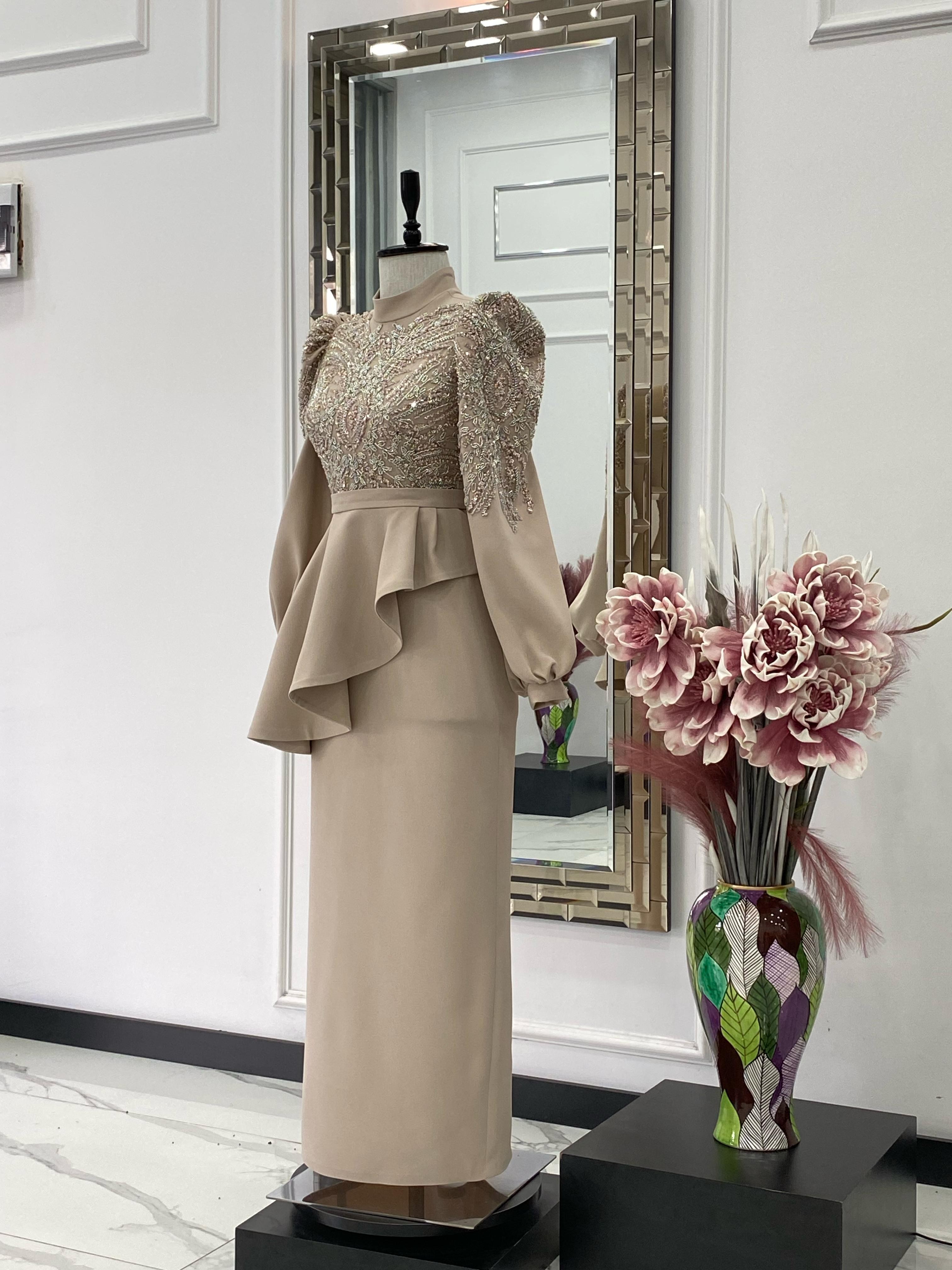 MK318 - beige