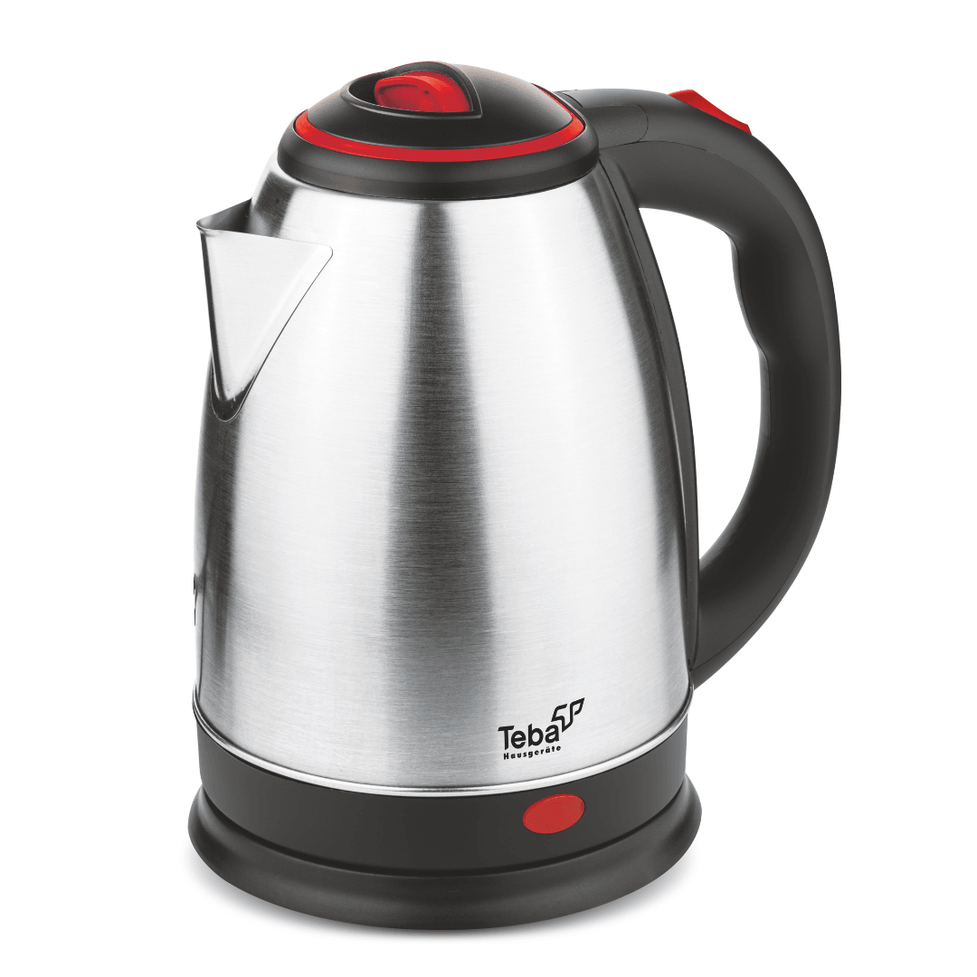 Teba Çelik Kettle