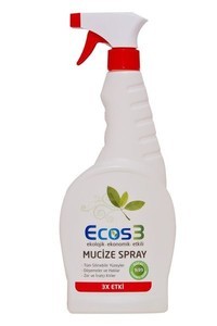 Hijyenik Mucize Spray (750 Ml)
