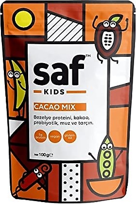 Nutrition Cacao Mix 100 Gr