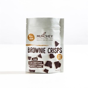 Brownie Crisps 40gr