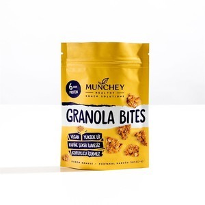 Granola Bites 40gr