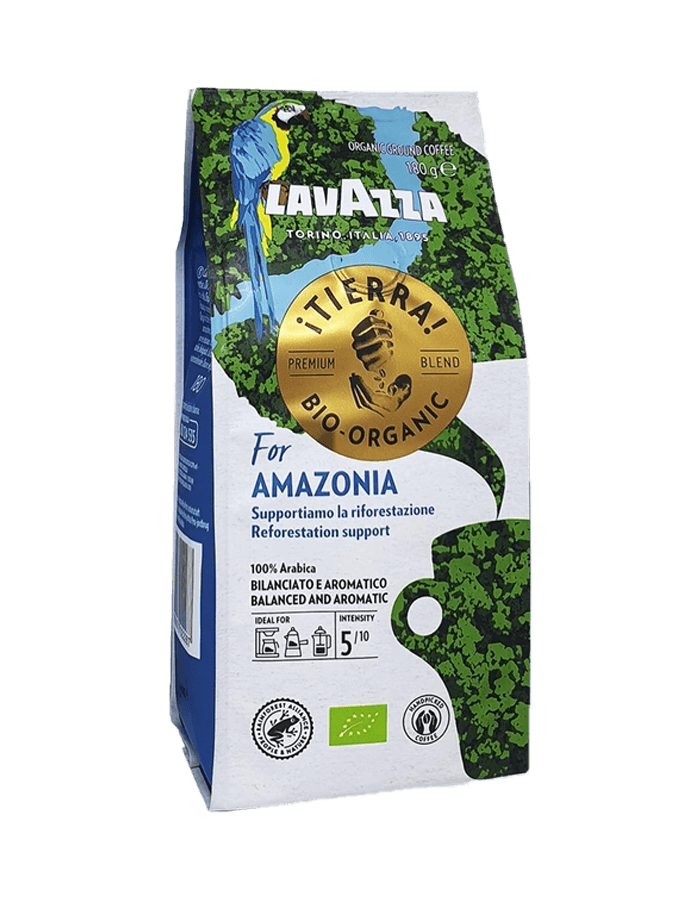 Bio Organic Tierra Amazon 180 g