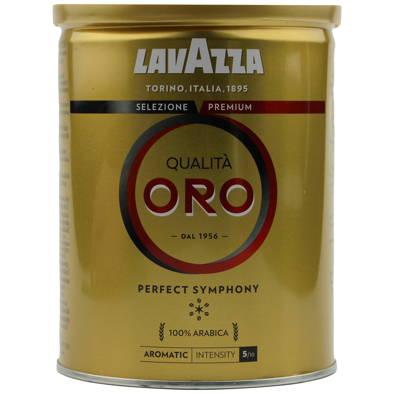 Qualita Oro Öğütülmüş Kahve 250 gr