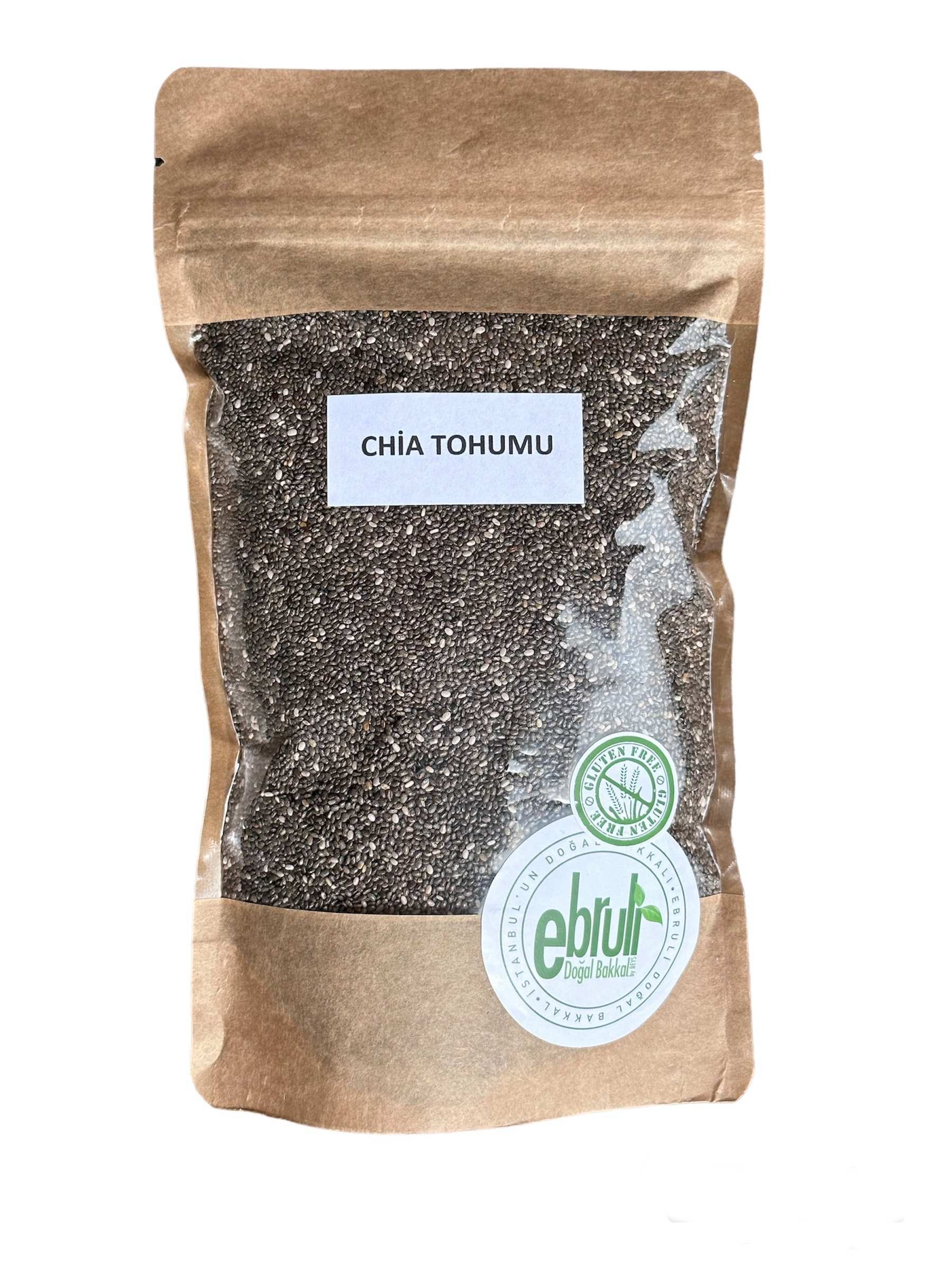 Chia Tohumu 300 Gr