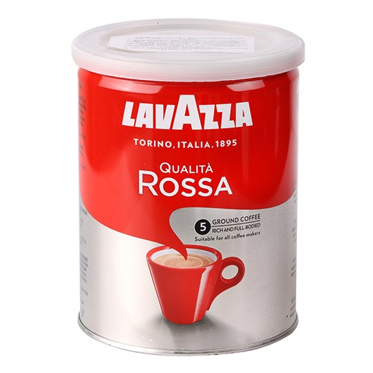 Qualita Rossa Filtre Kahve 250 gr