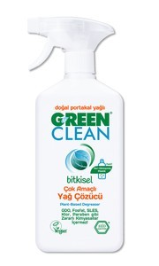 Bitkisel Çok Amaçlı Yağ Çözücü 500 ml