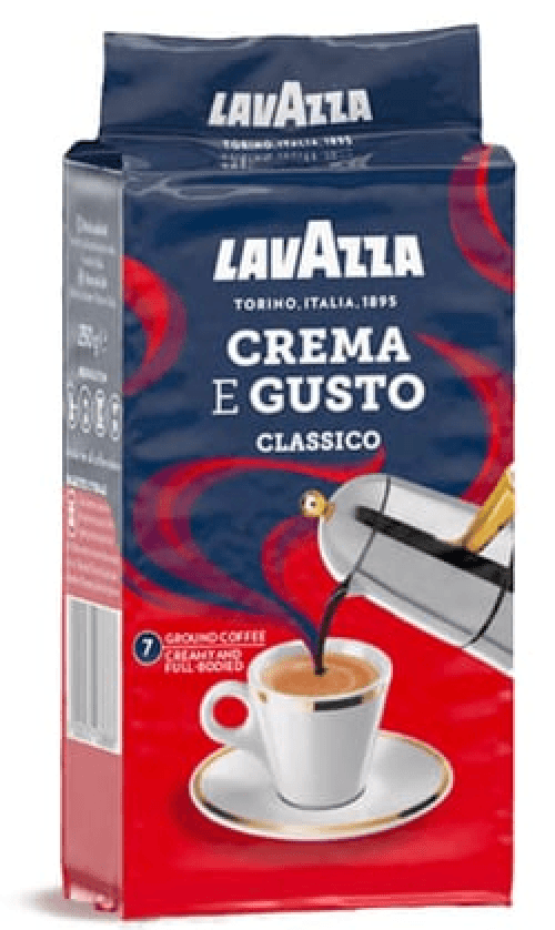 Creama E Gusto Filtre Kahve 250 gr