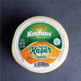 Piknik Kaşar Peyniri 500 Gr