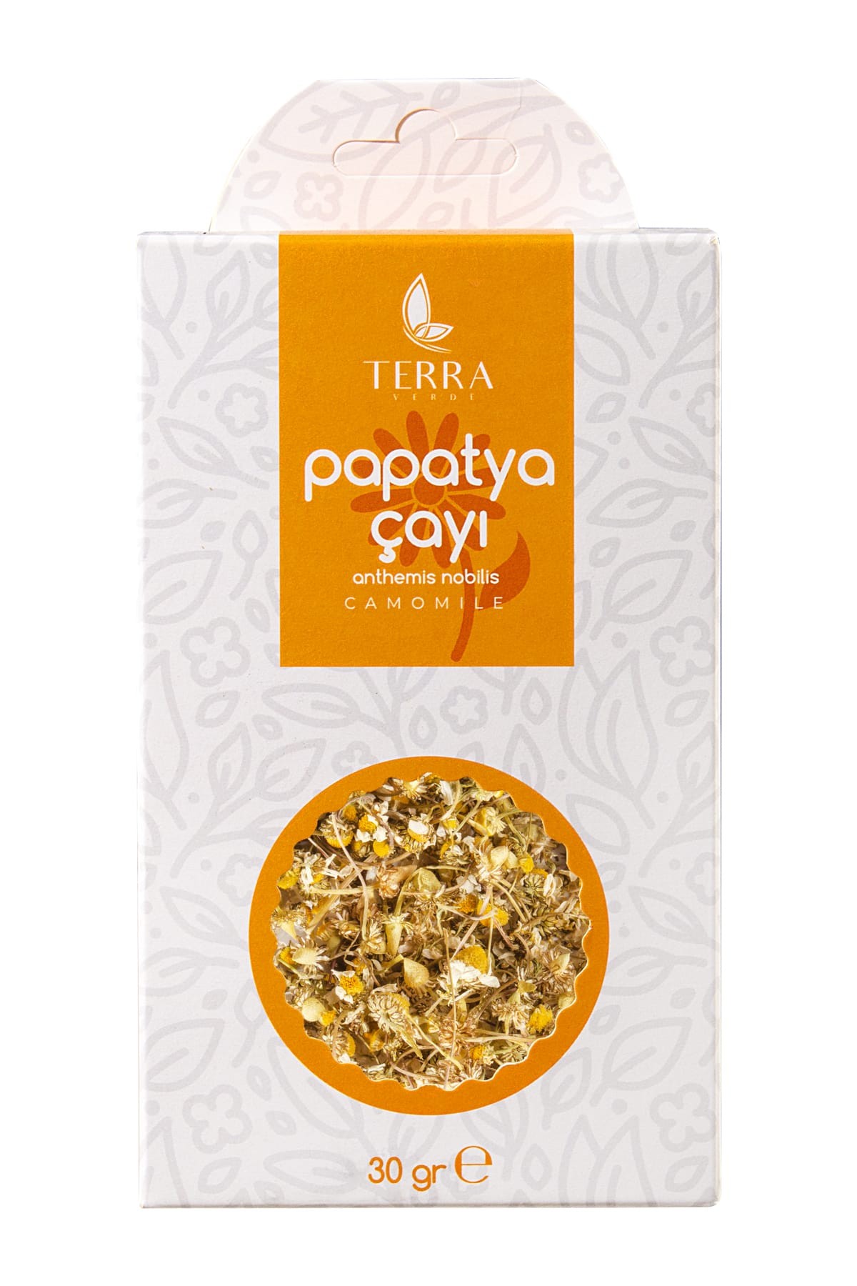 Papatya Çayı 30 gr