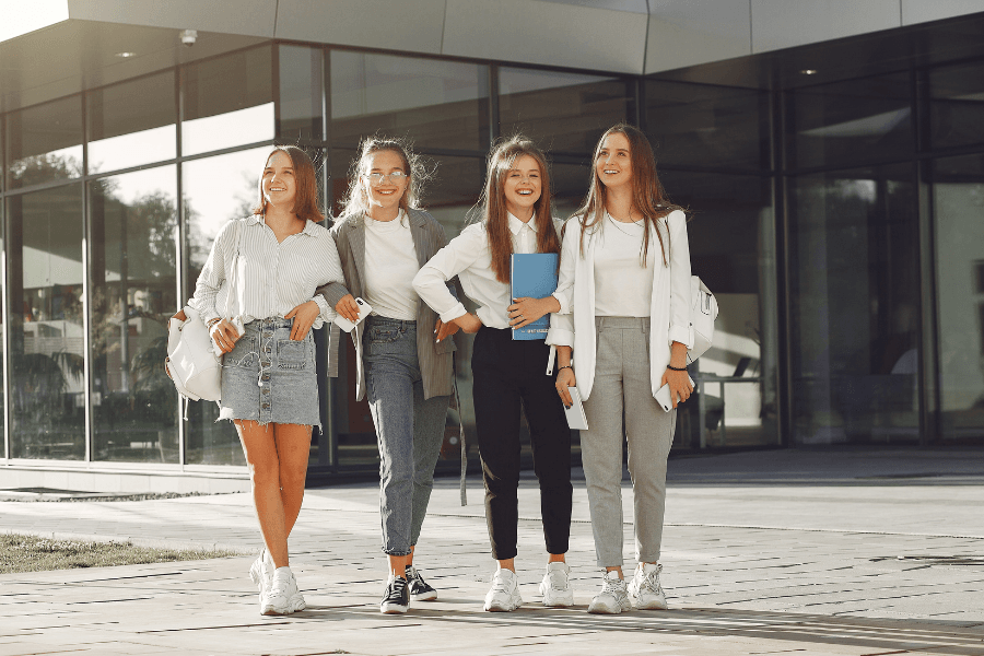 Marathon ist Vorbei: Freitagskombination