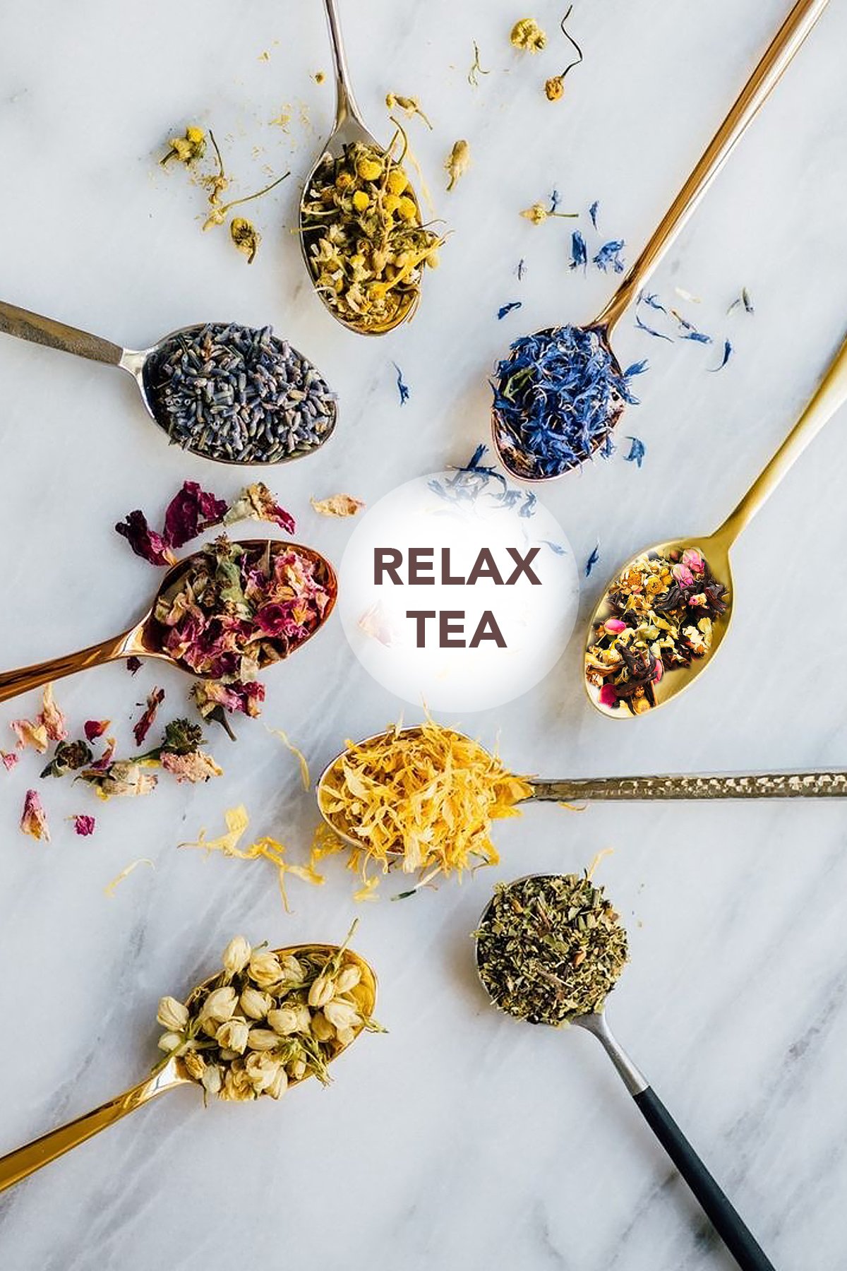 Relax Tea