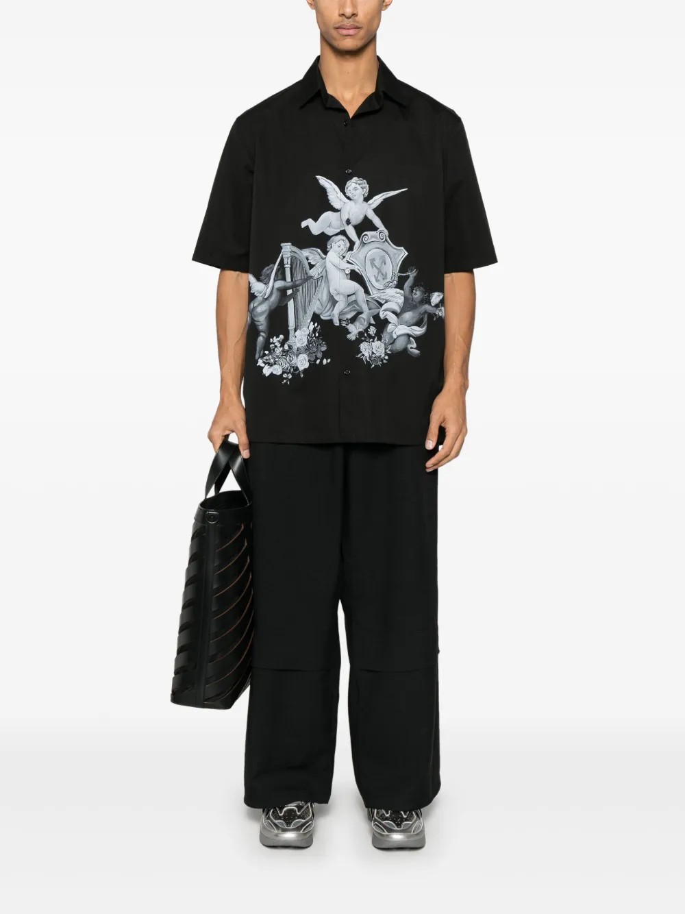 Off-White Shirt