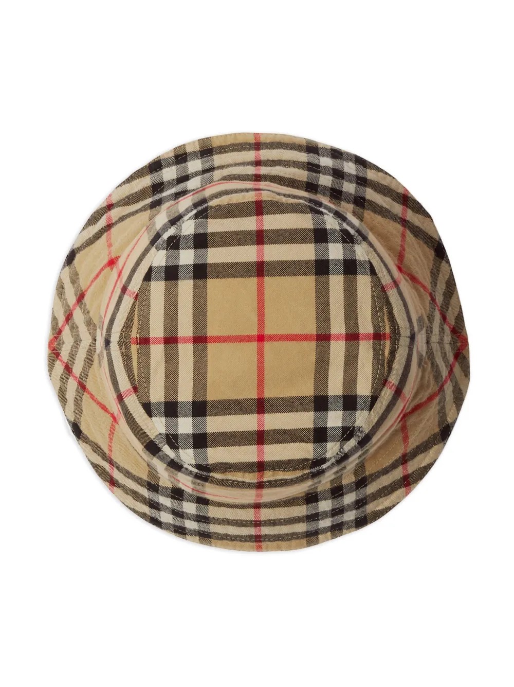 Burberry Şapka