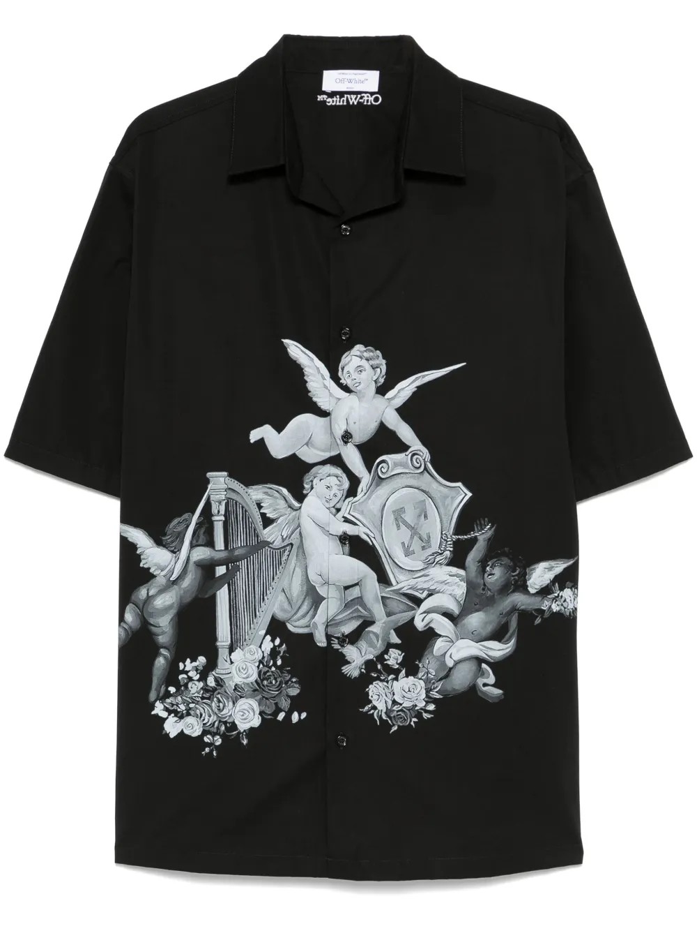Off-White Shirt
