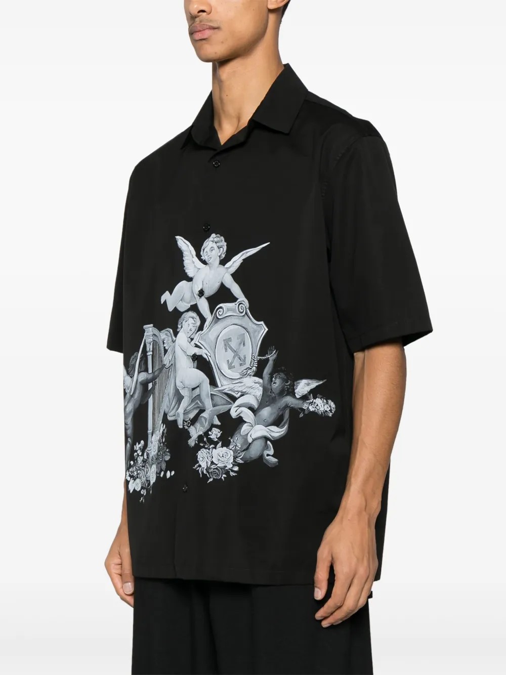 Off-White Shirt