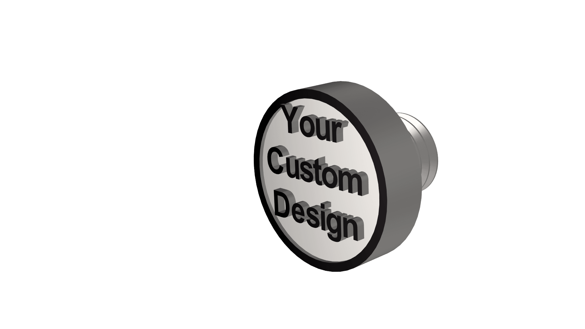 Custom Stamp