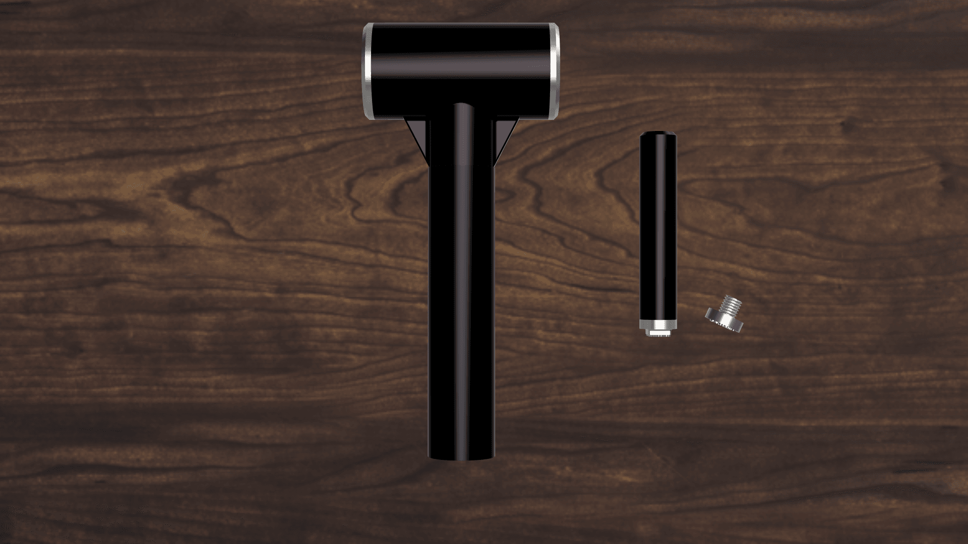 Stamp&Hammer Kit