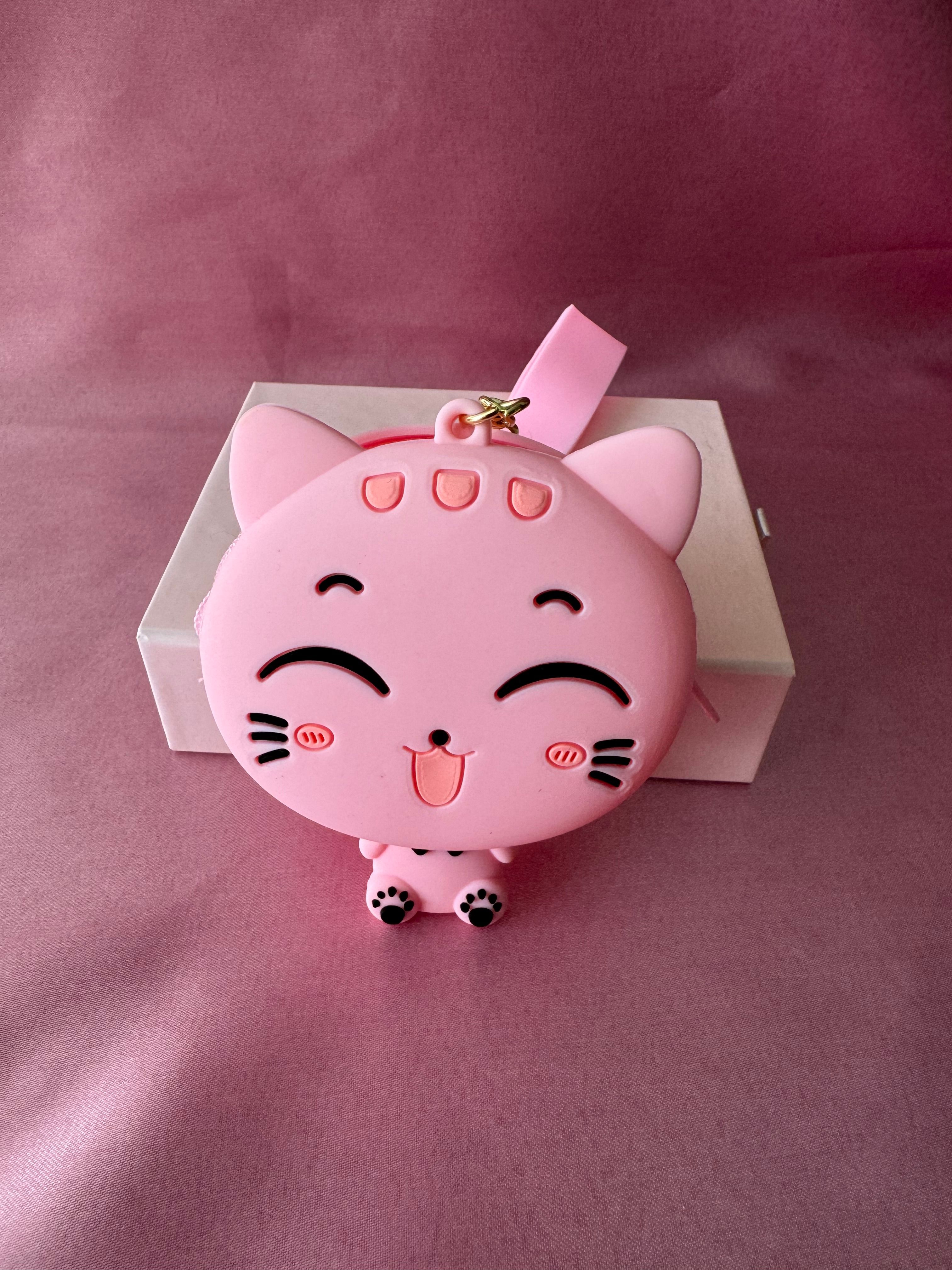 Hello Kitty Cüzdan