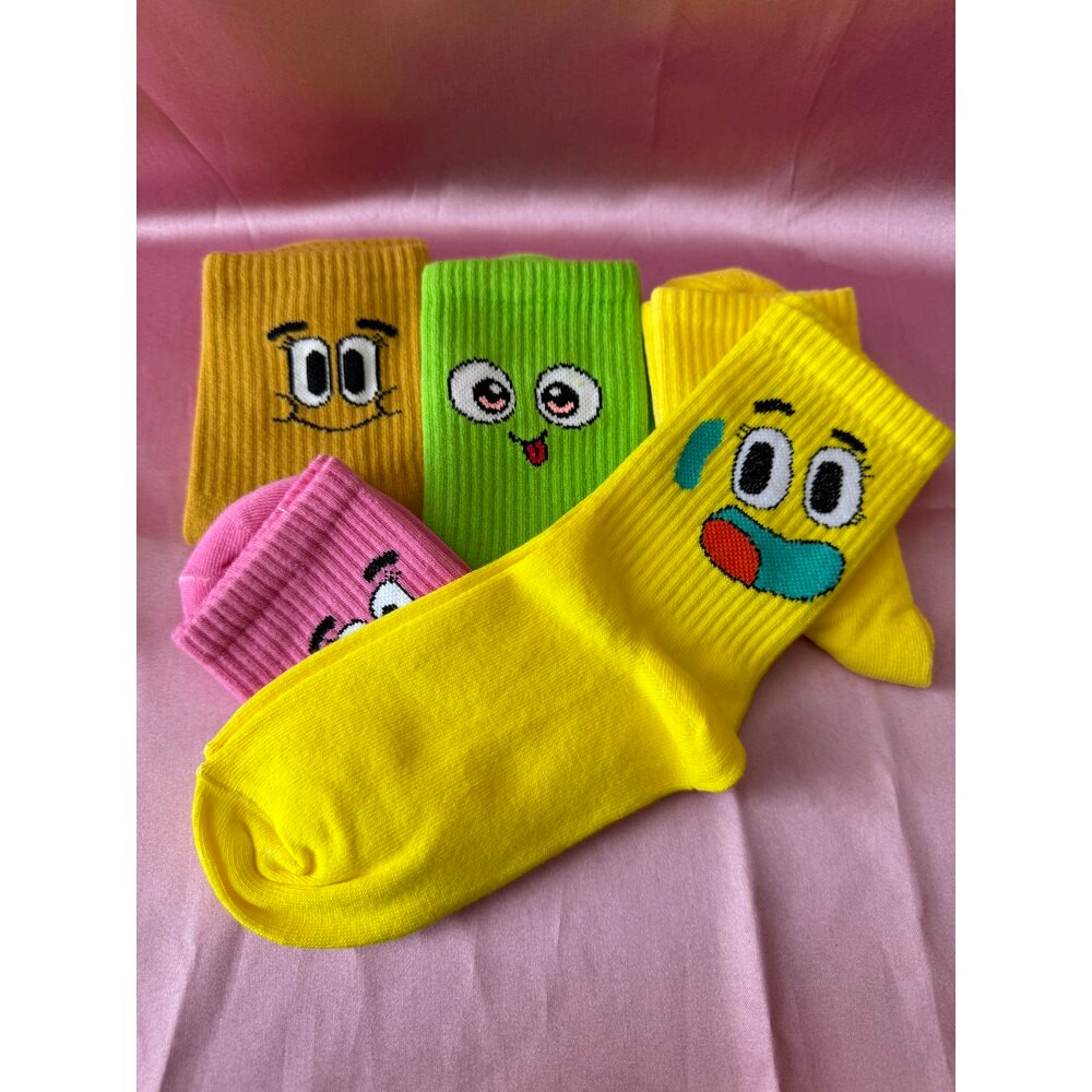 Gumball Çorap Set