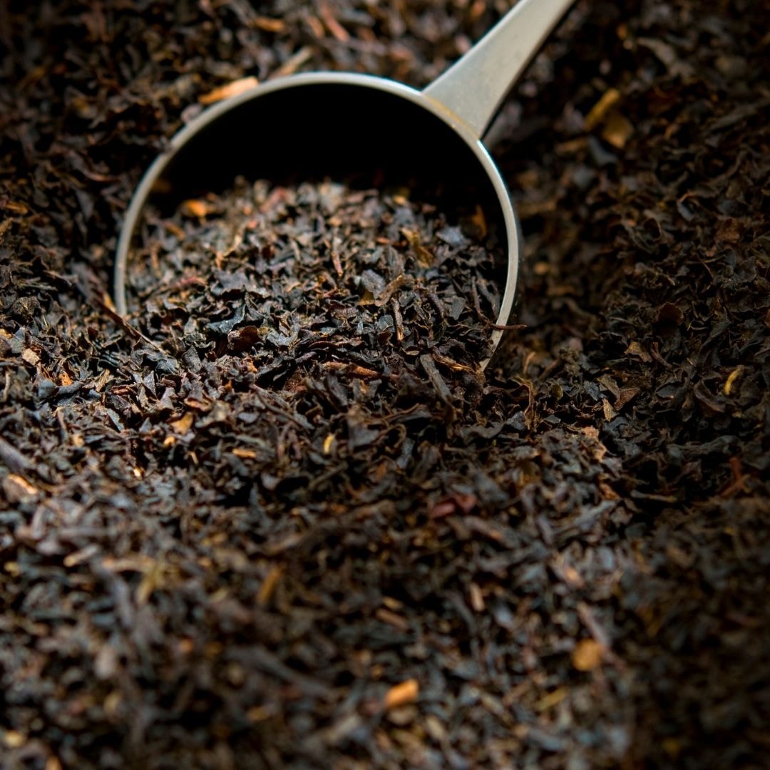 Erken Hasat Siyah Çay 250 gr