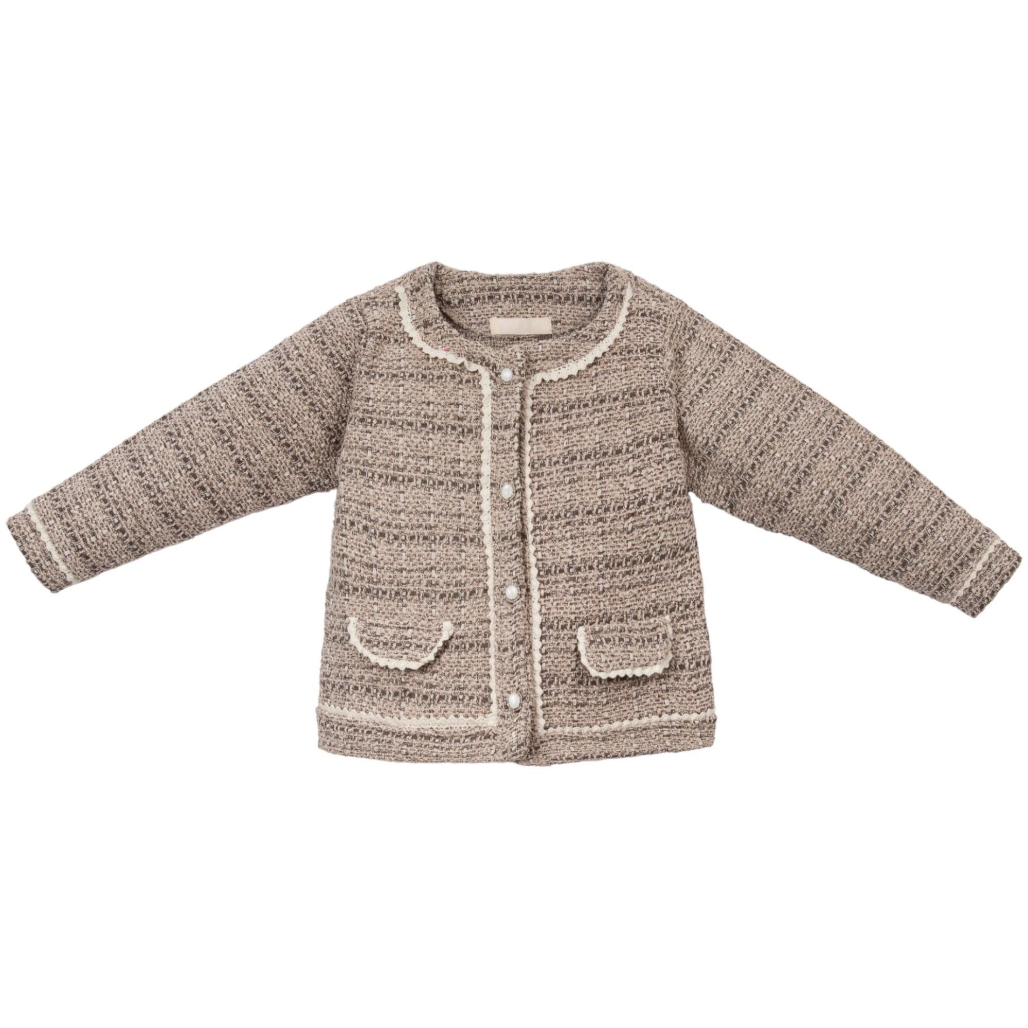 VESTE STYLE PARISIEN  image