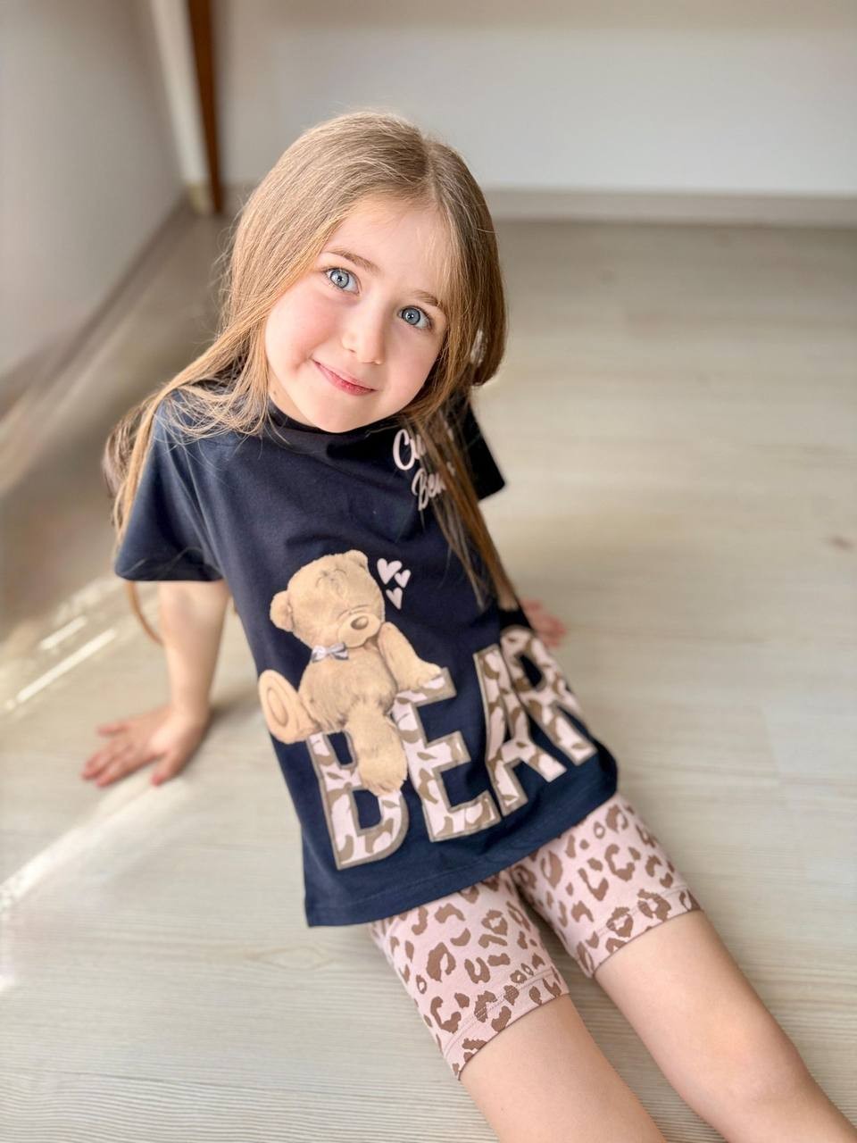 Ensemble BEAR image