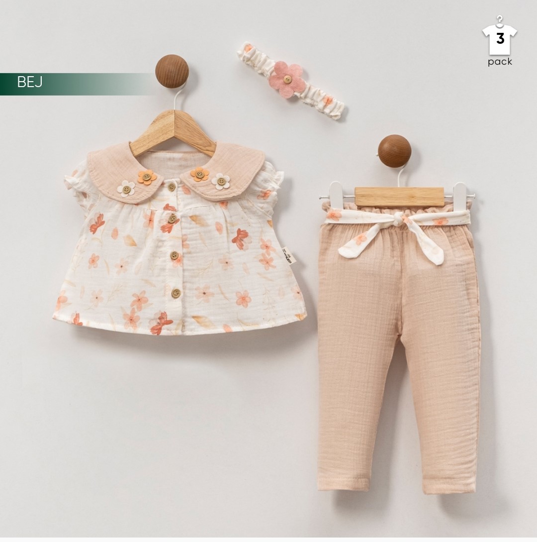 Fleur de Bébé PREMIUM image
