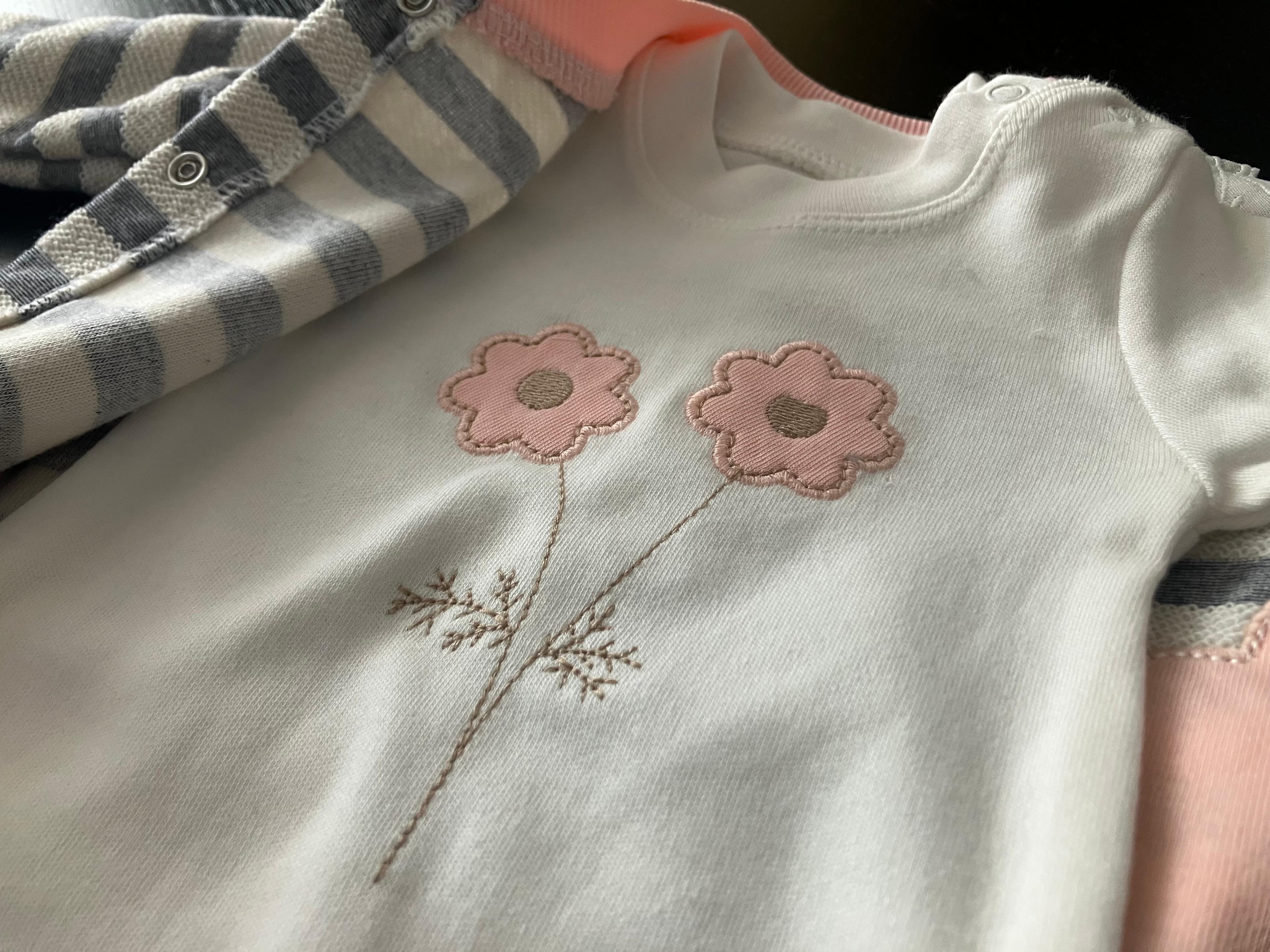 Fleur de Printemps