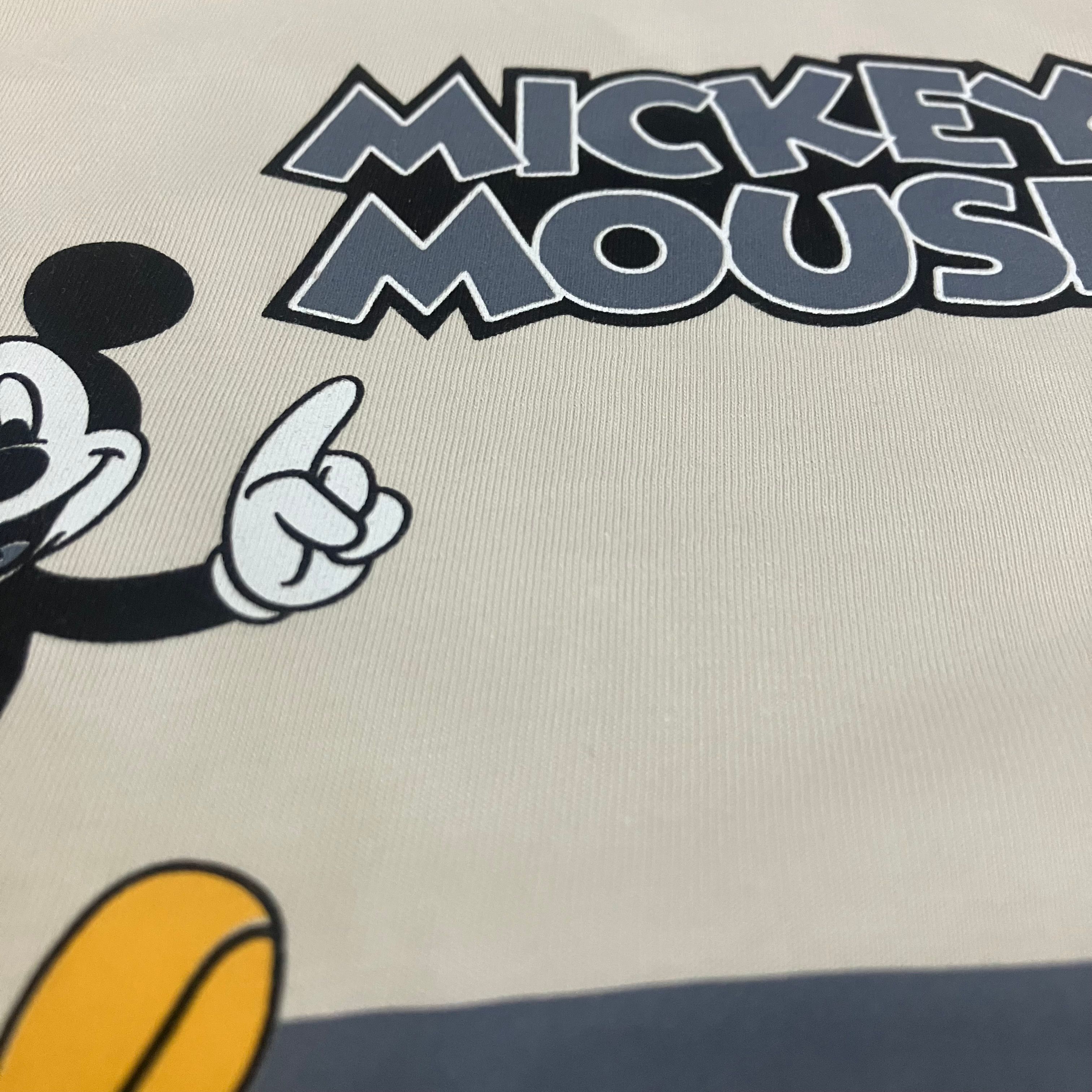 ENSEMBLE 3 PIECES MICKEY 