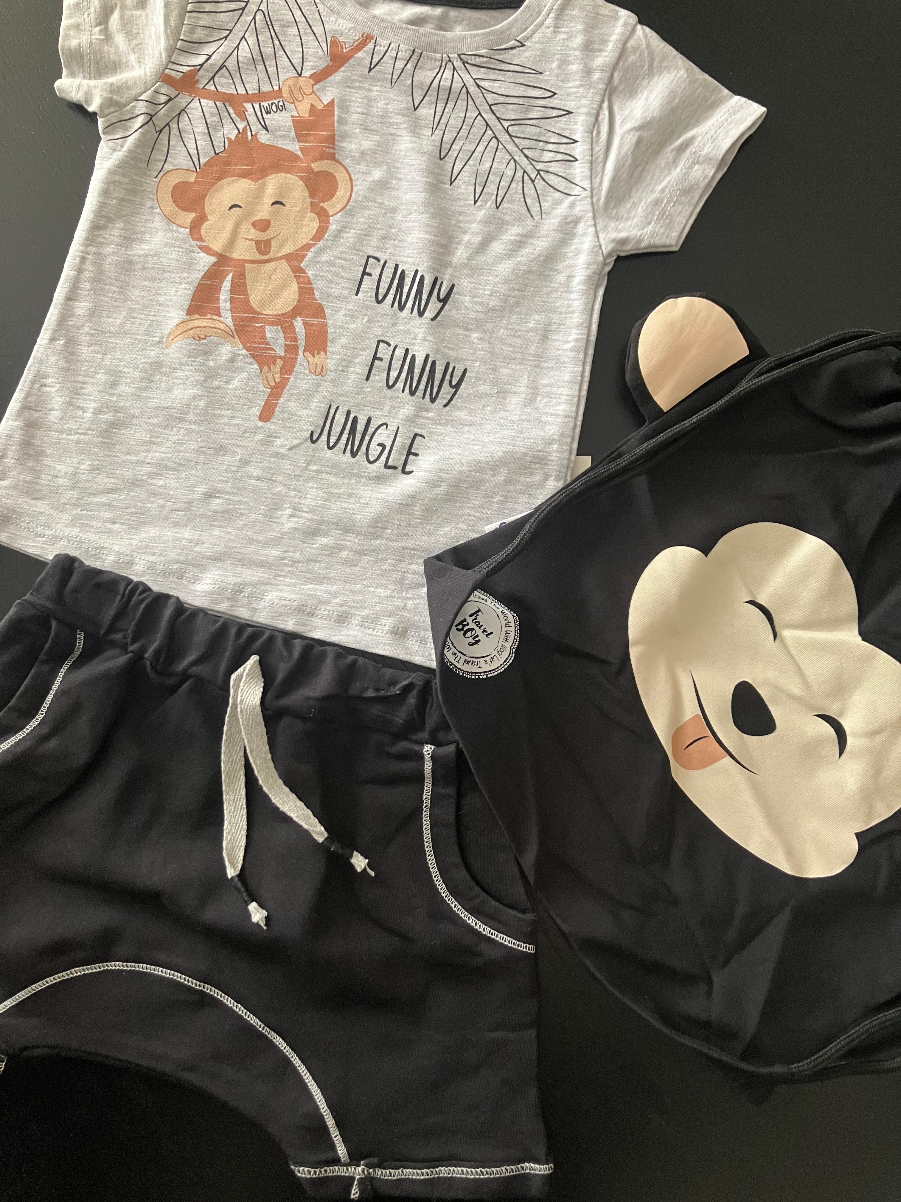 Funny Jungle