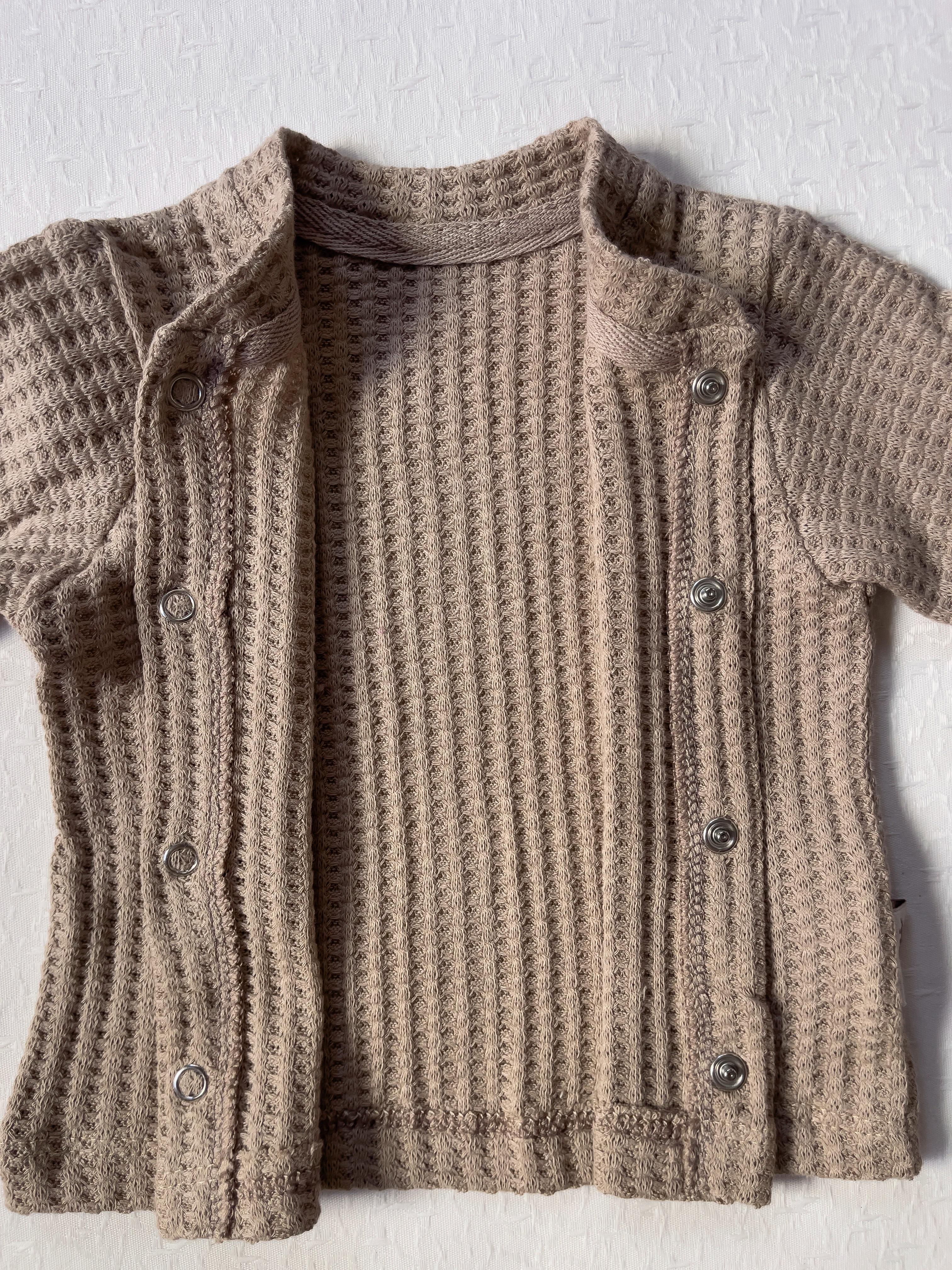 ENSEMBLE NAISSANCE Chic et Confort 3 PIECES