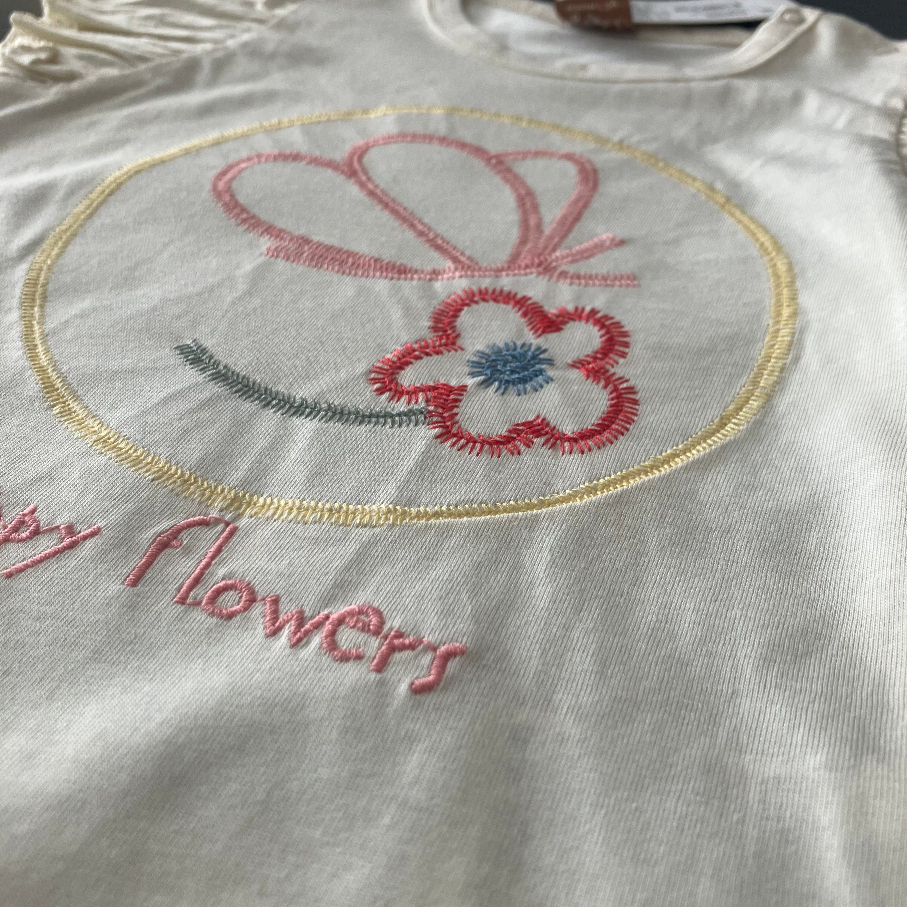 Happy Flower