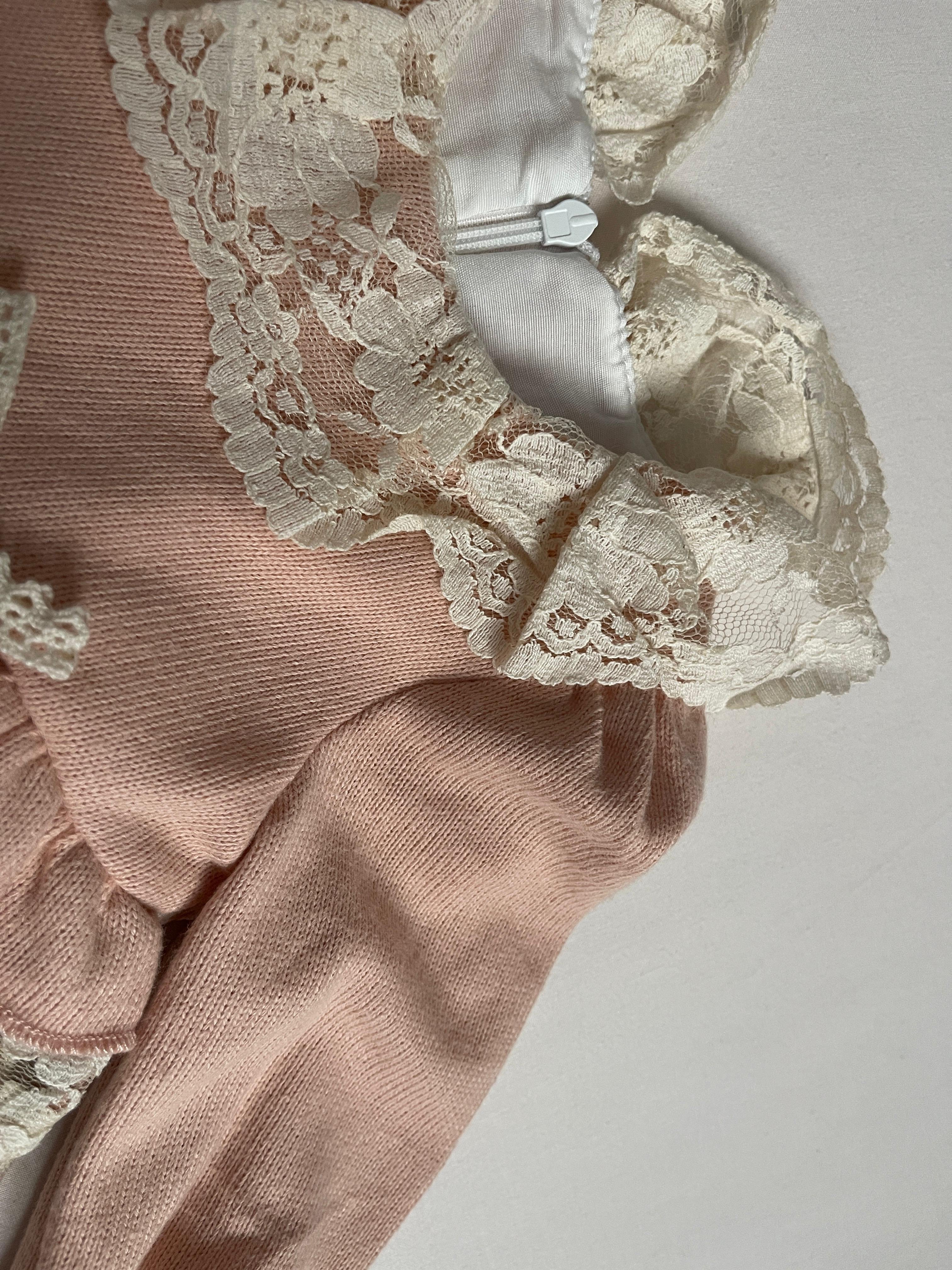 ROBE Mon ange
