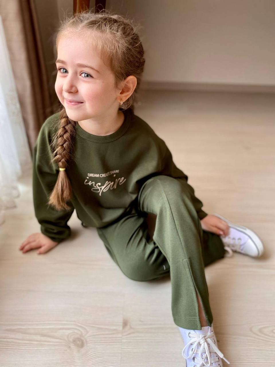 Ensemble INSPIRE