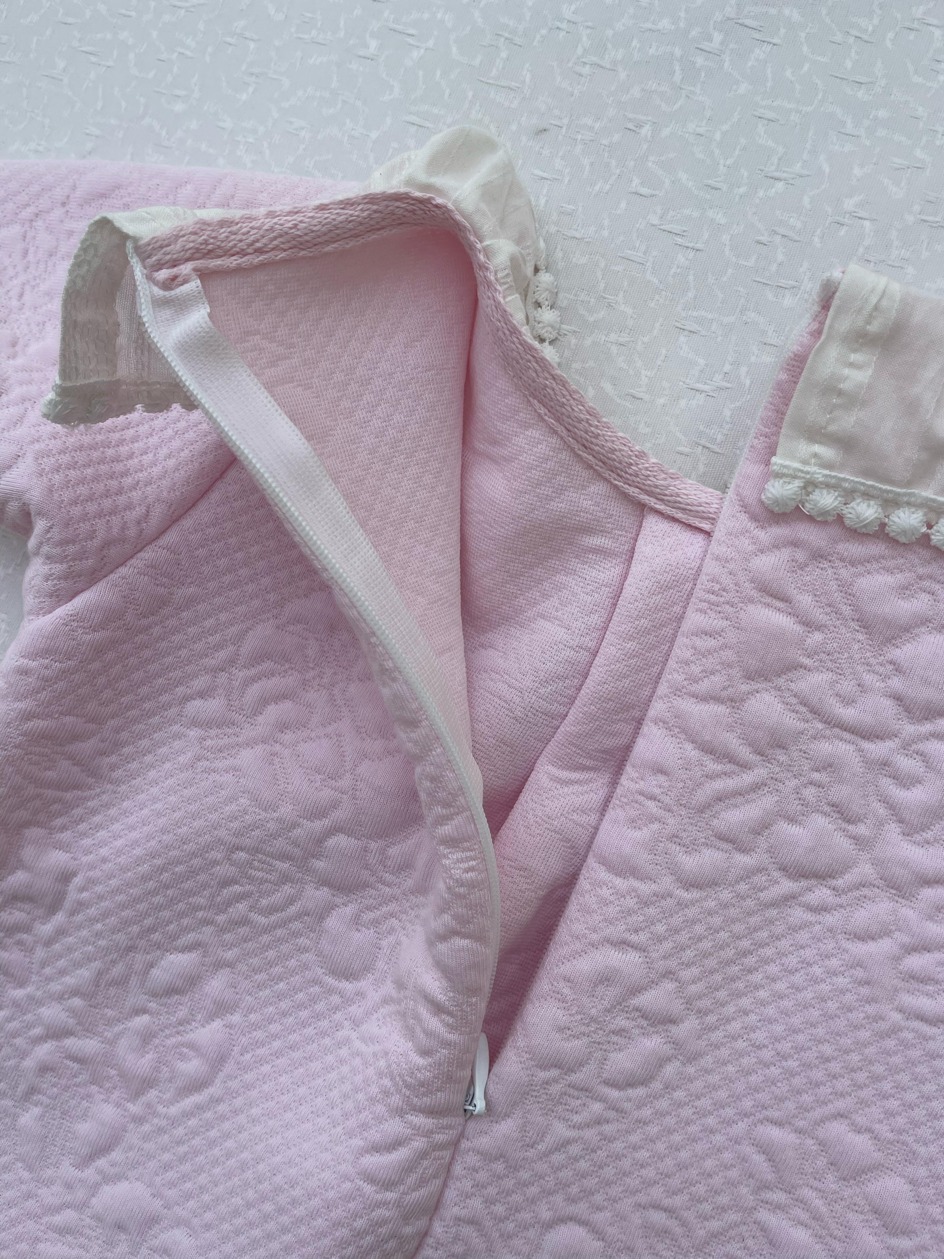 ROBE FLEUR
