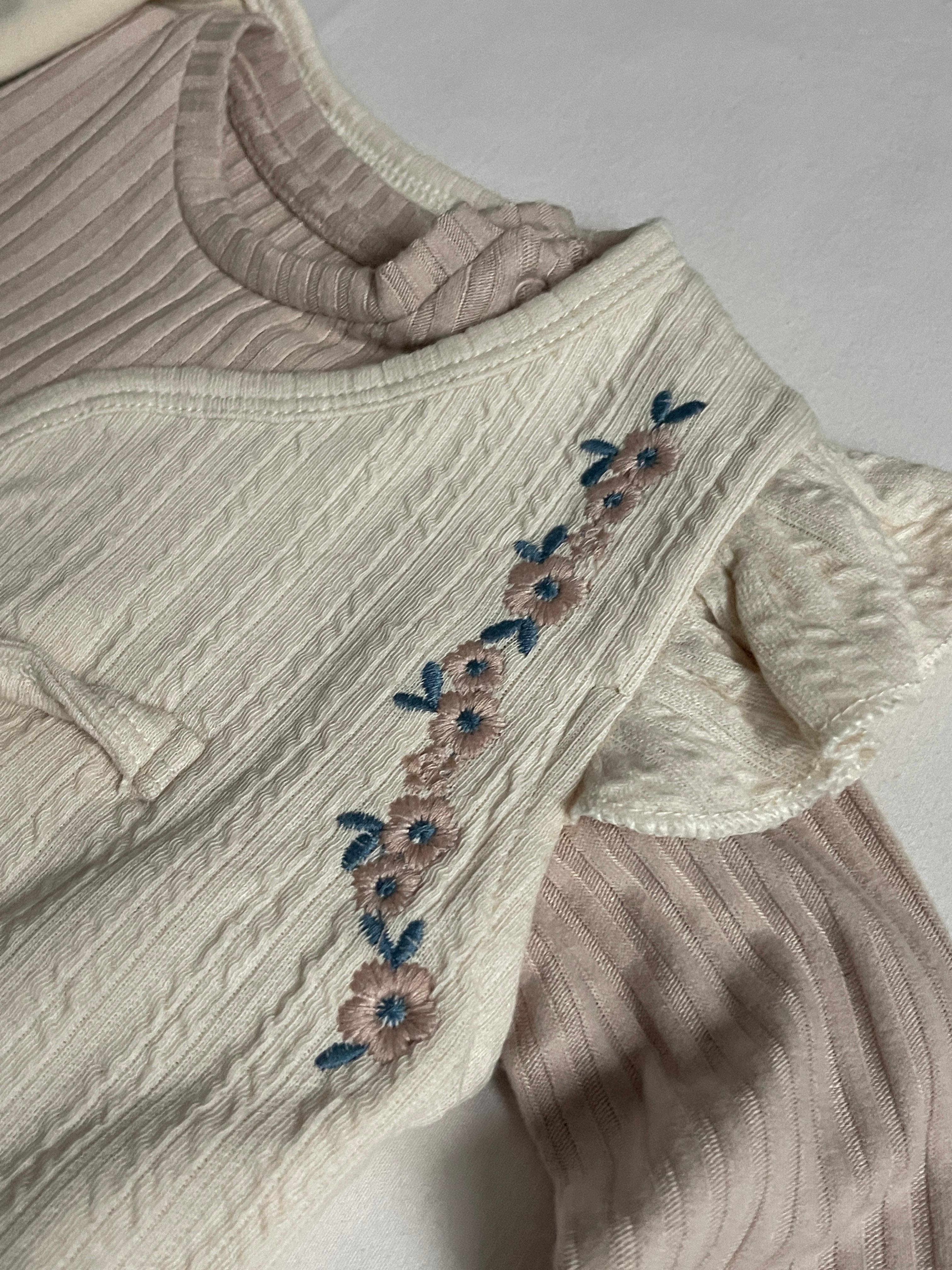 ENSEMBLE 3PIECES BLOOM