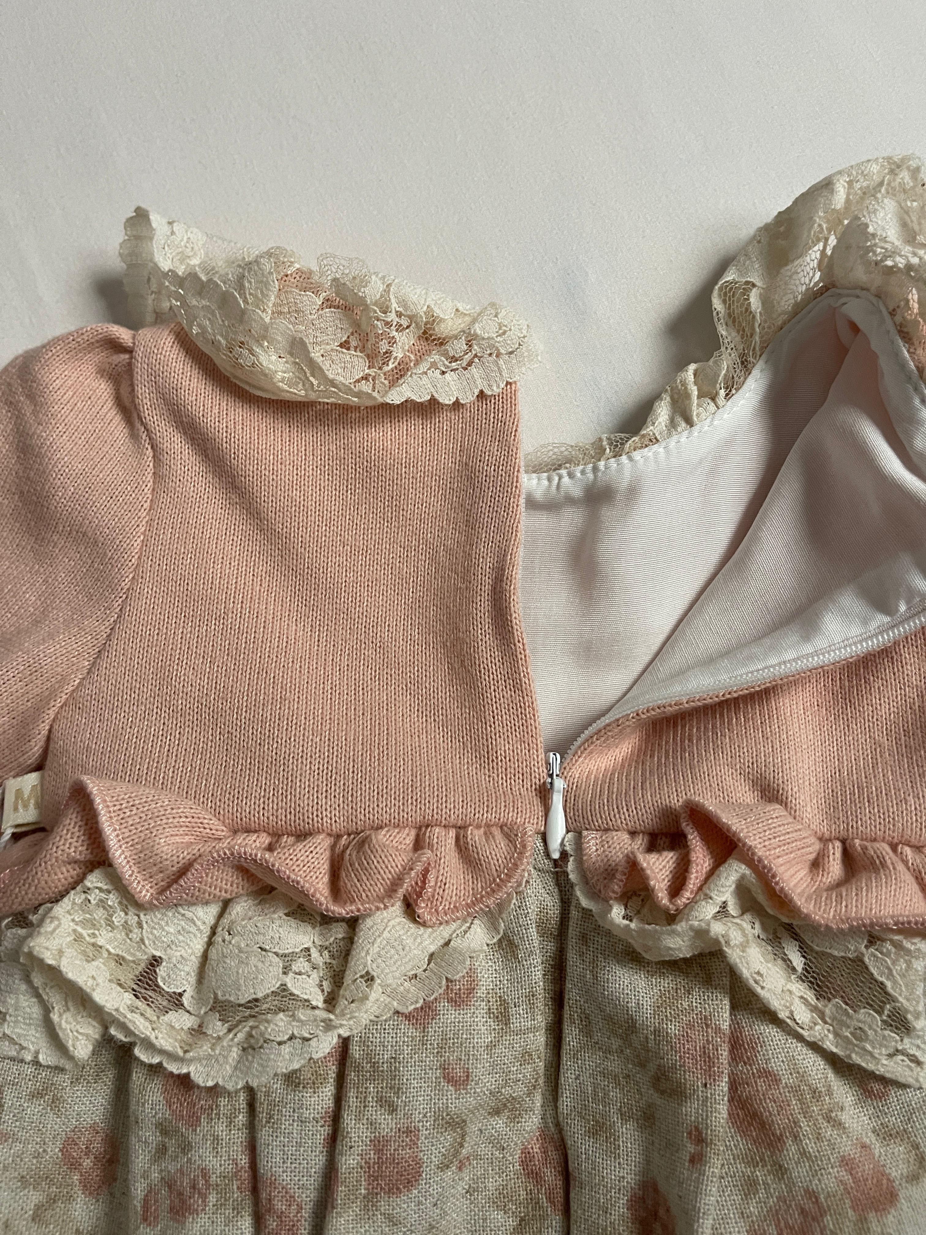 ROBE Mon ange