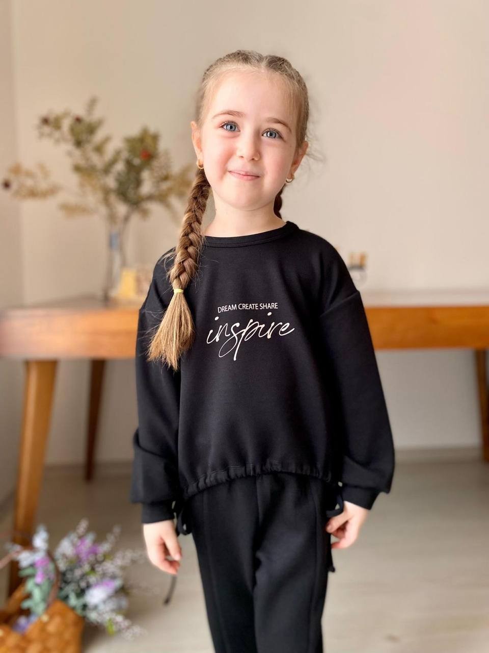Ensemble INSPIRE