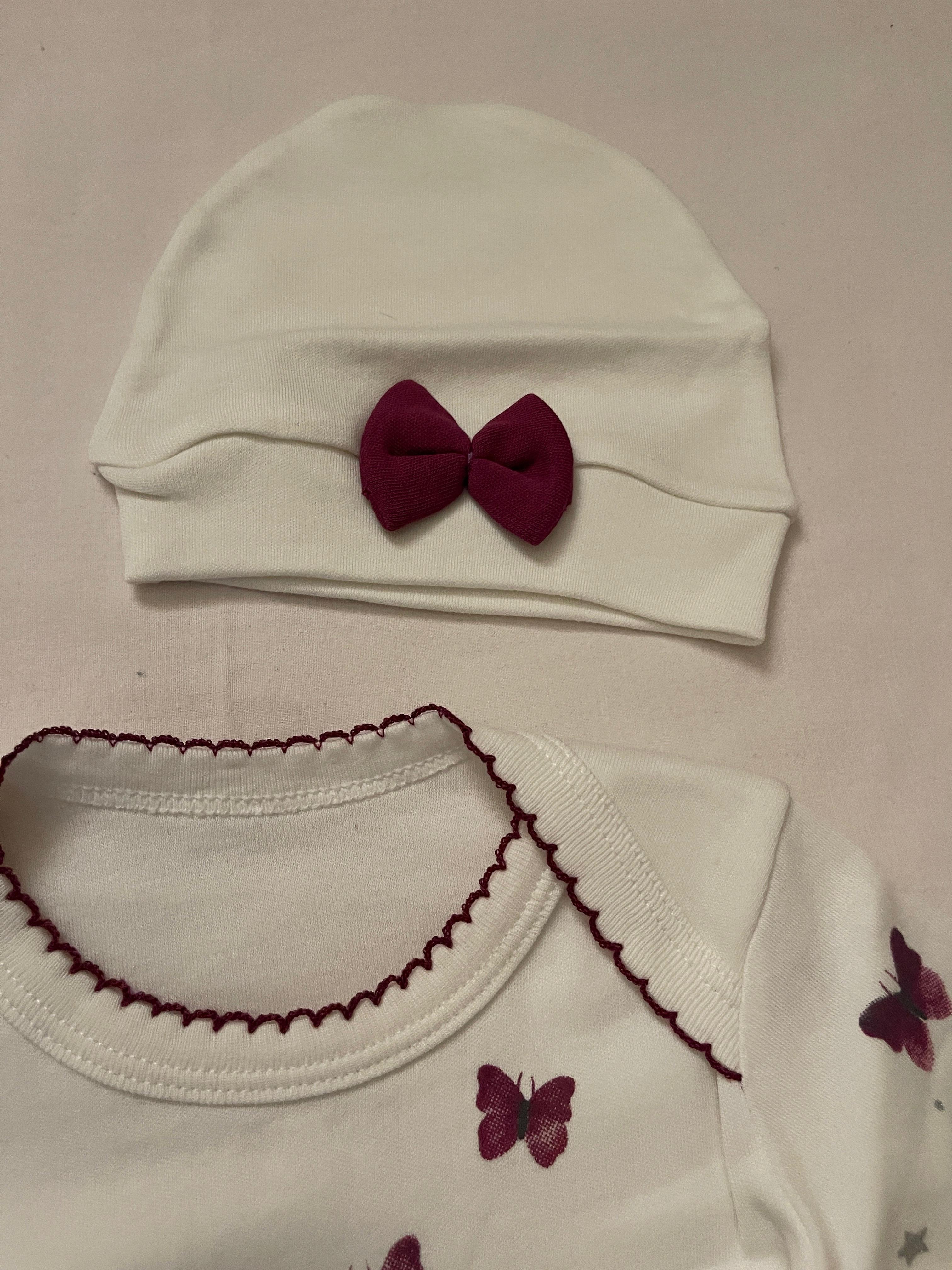 ENSEMBLE Petites Merveilles