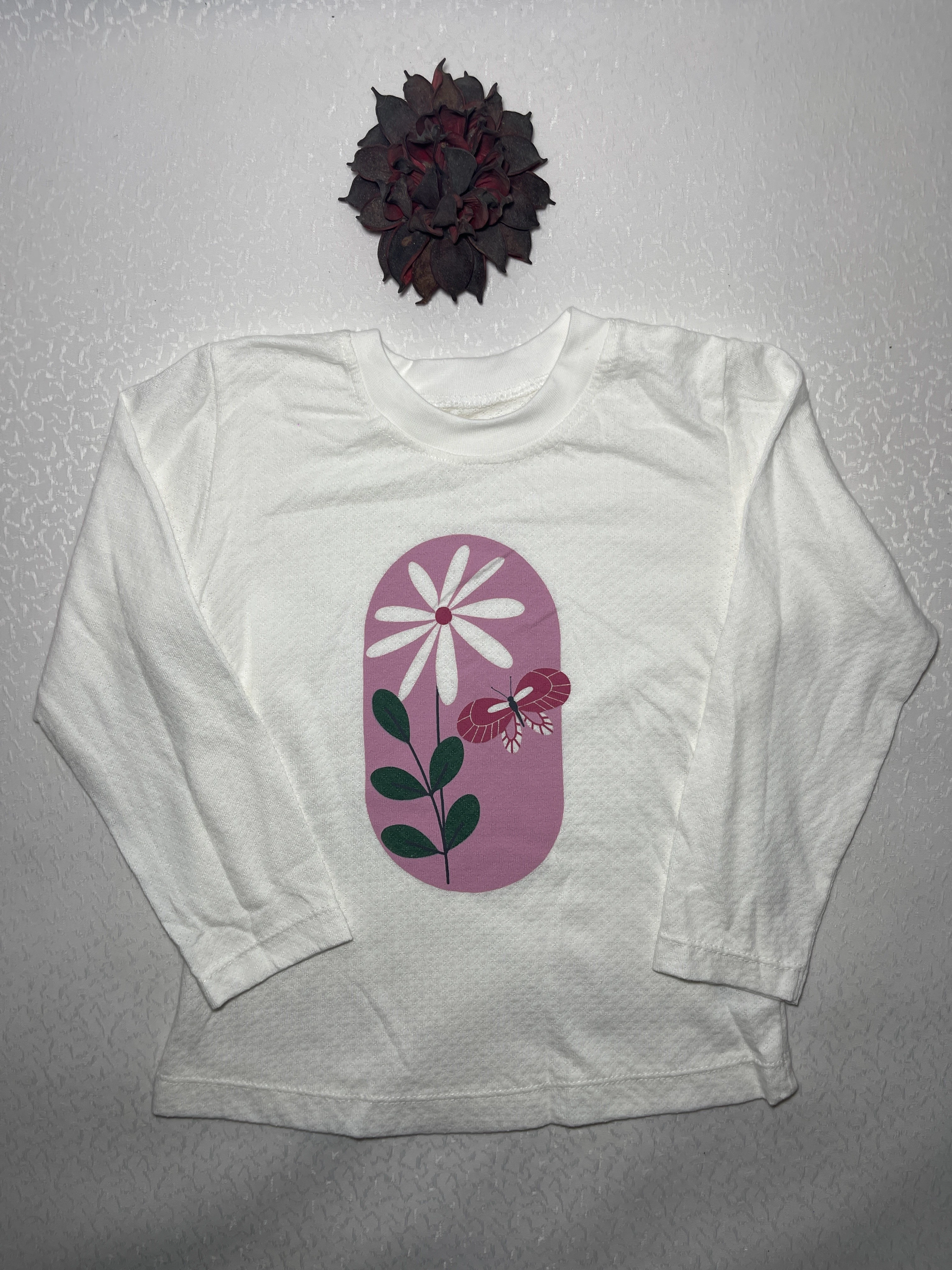 Ensemble ÇİÇEK 3PIECES