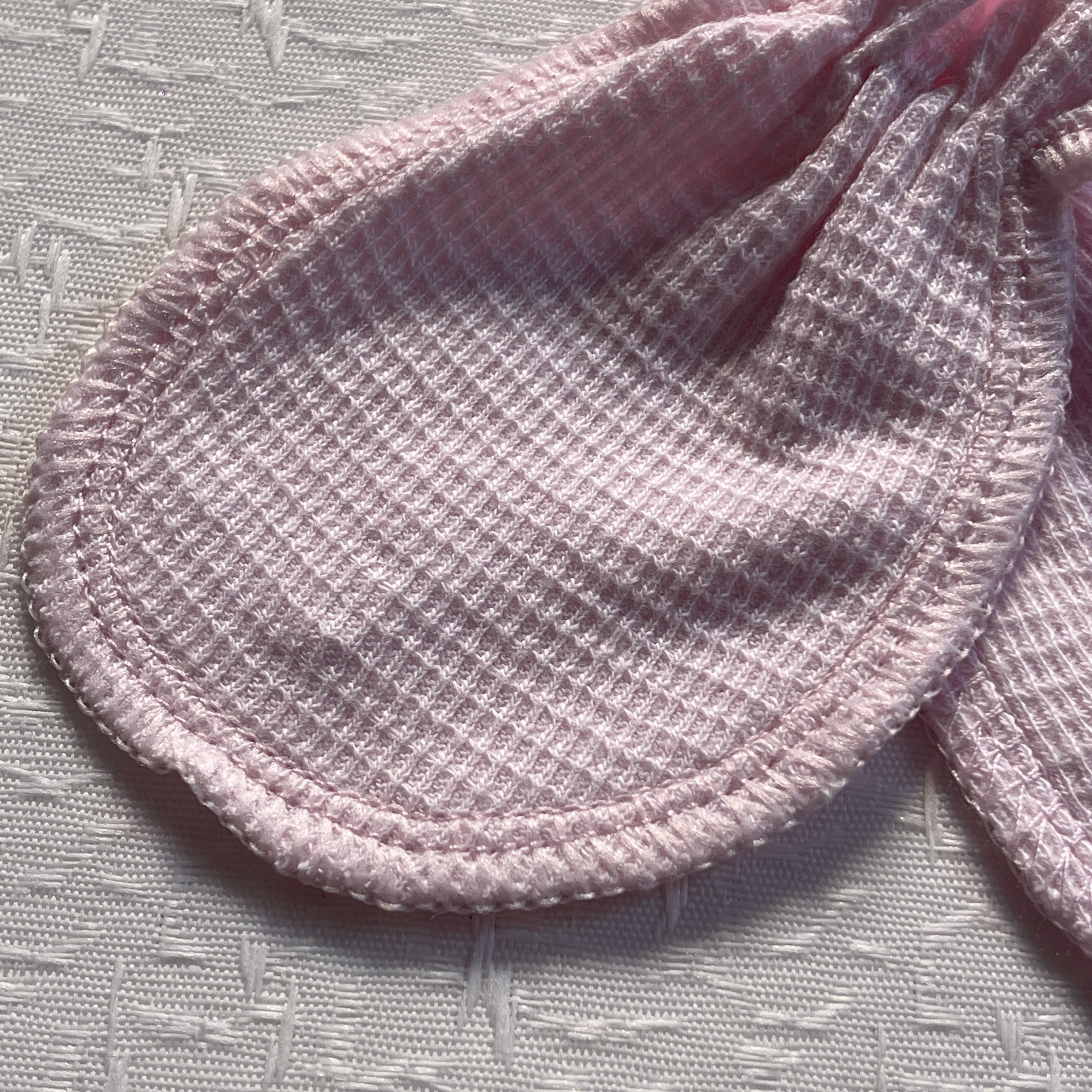ENSEMBLE NAISSANCE Câlin Naturel 5 PIECES
